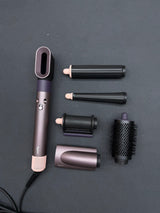 Dys0n Airwrap id™ Multi-Styler und Trockner für glatte und wellige Haare 