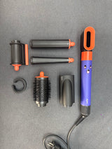 Dys0n Airwrap id™ Multi-Styler und Trockner für glatte und wellige Haare 