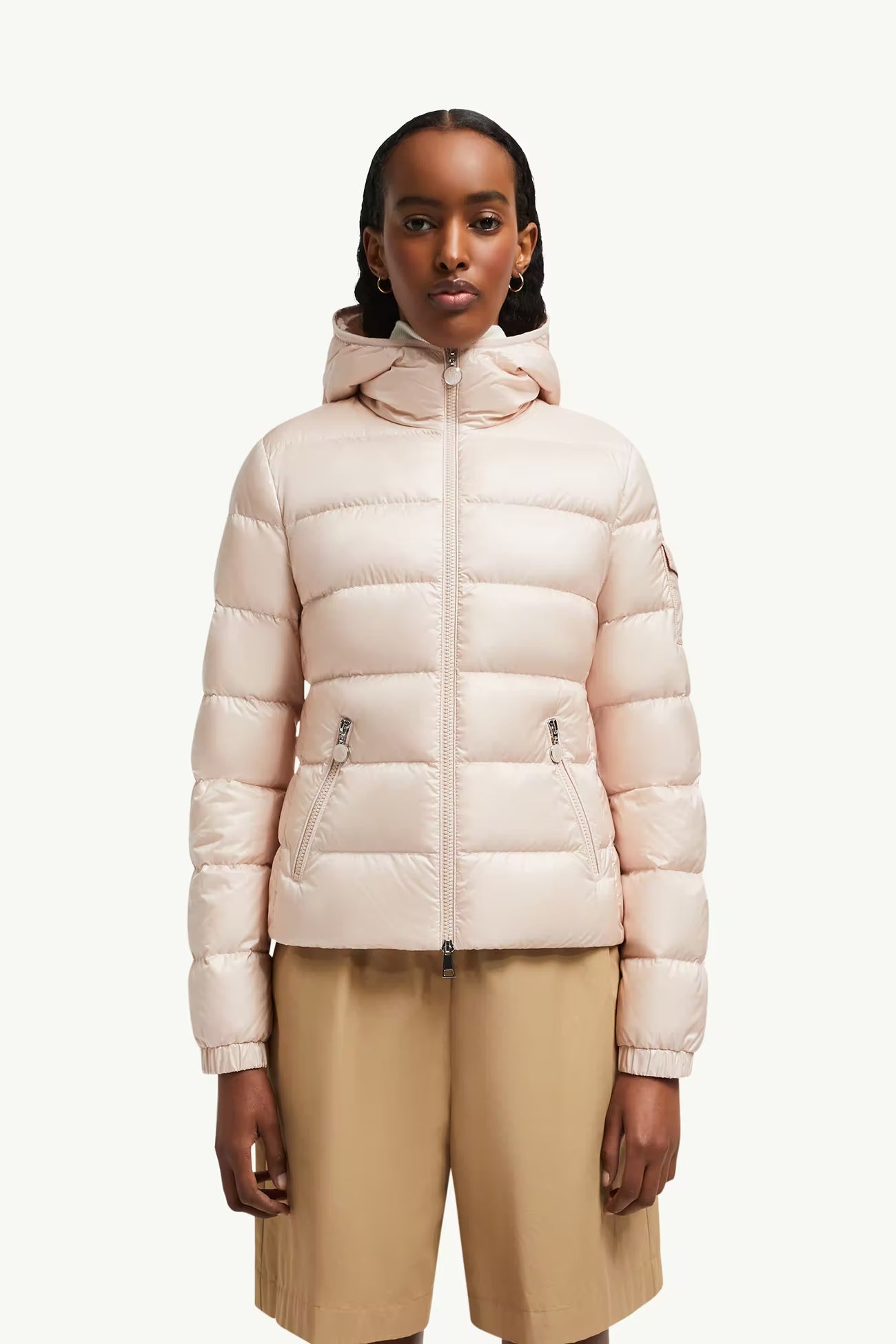 MANTEAU FEMME MONCLER (taille : 1|2|3|4)