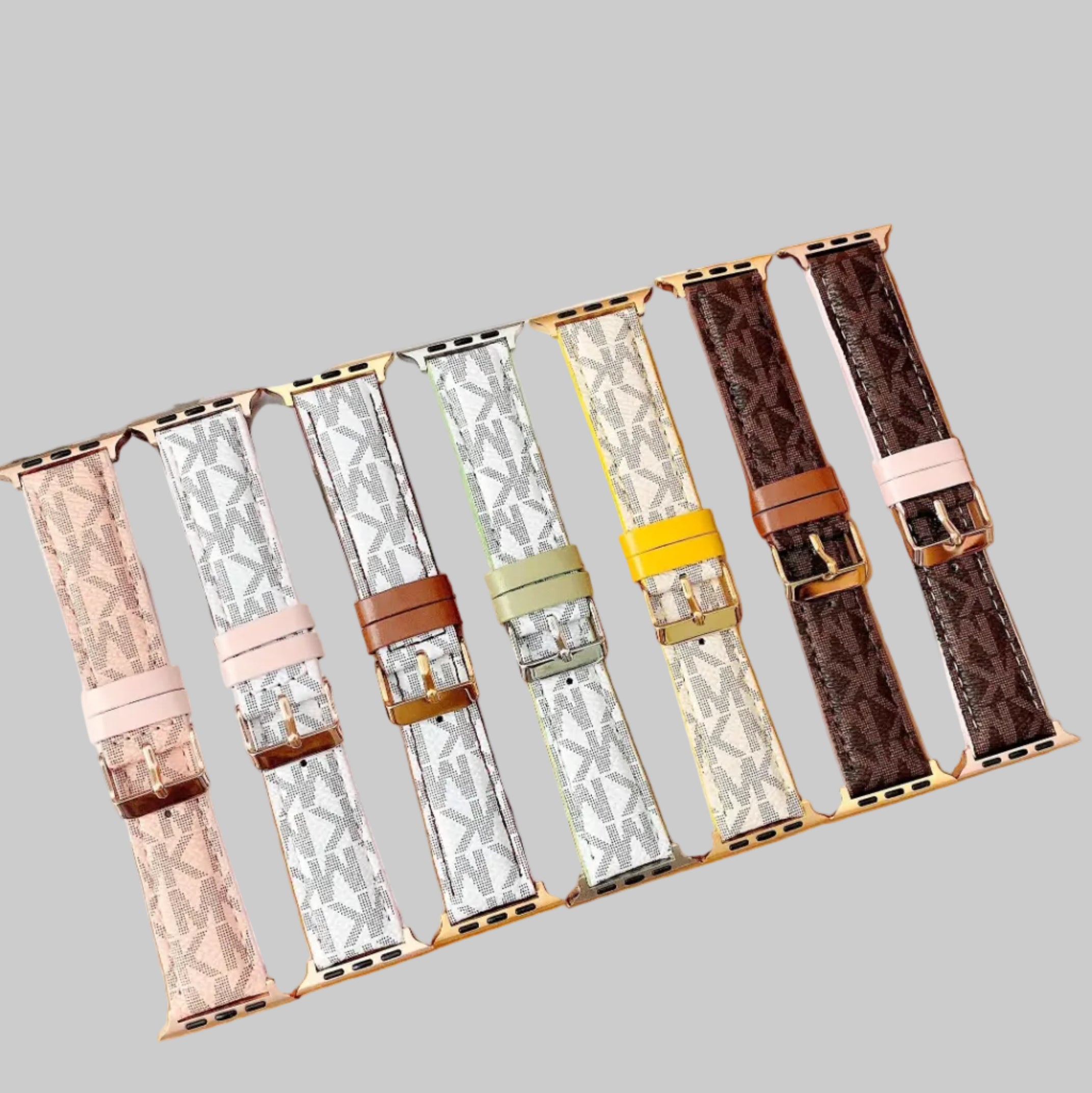 Michael Kors Apple Watch Strap