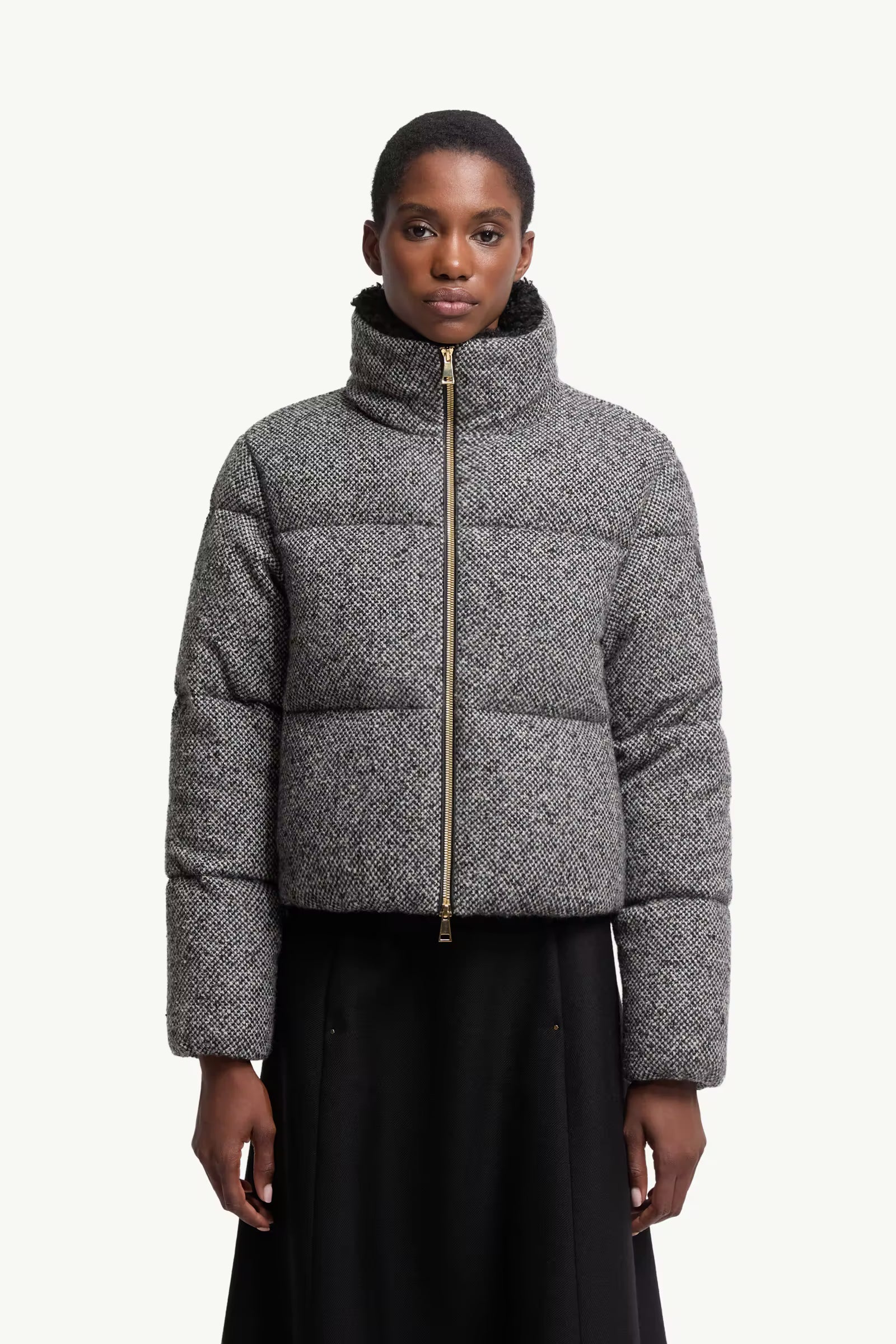MANTEAU FEMME MONCLER (taille : 1|2|3)