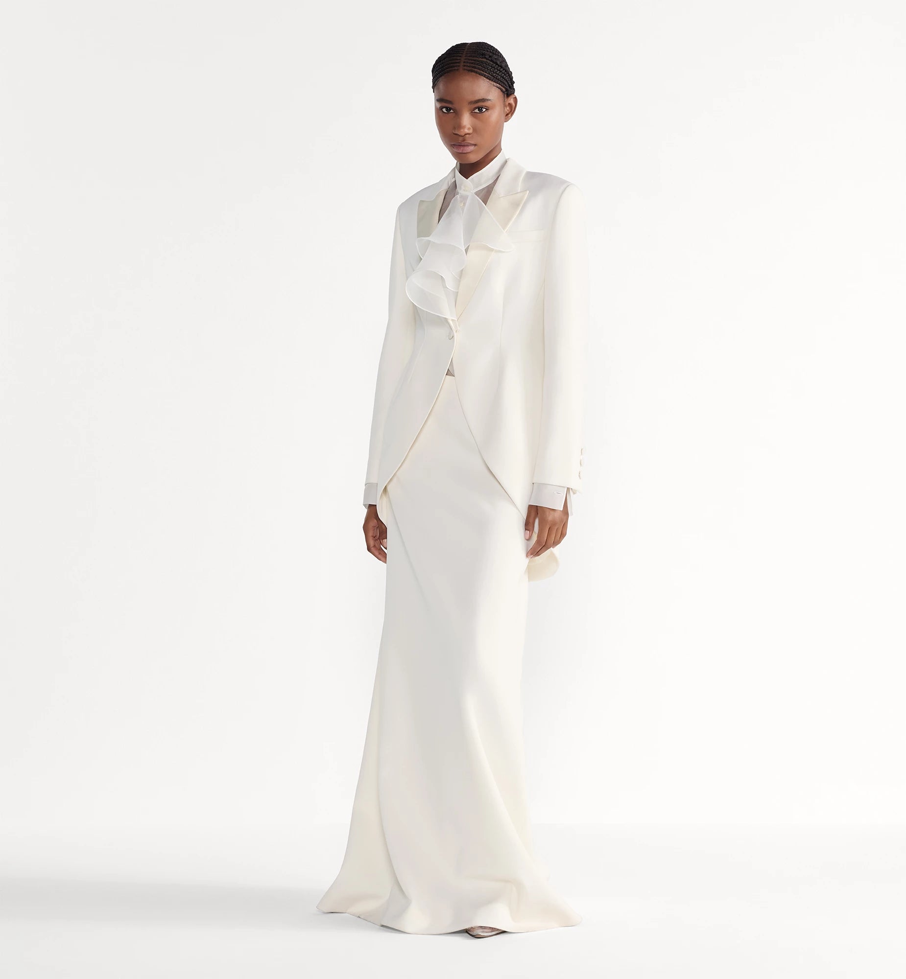 MANTEAU DIOR FEMME (taille : S|M|L|XL)