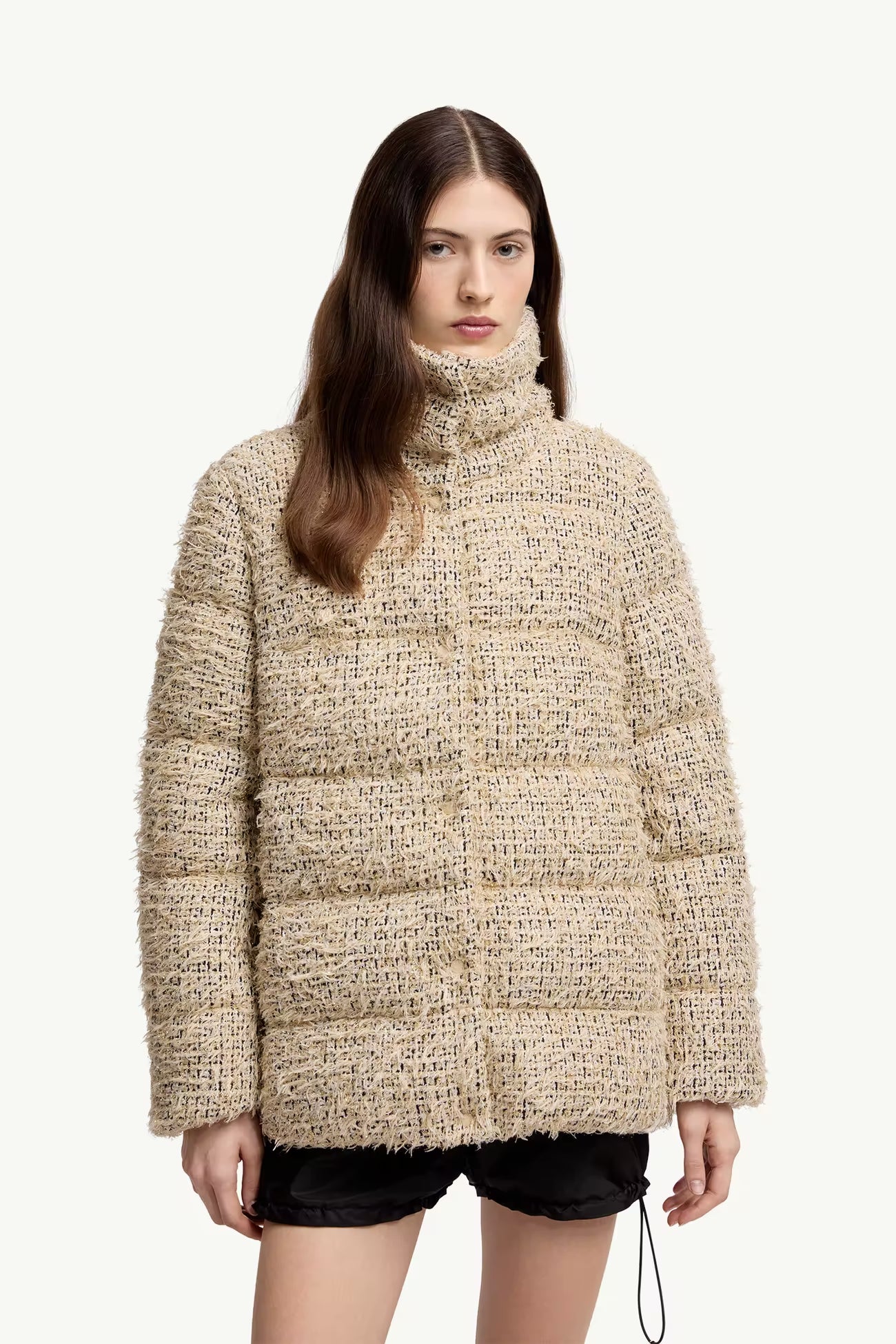 MANTEAU FEMME MONCLER (taille : S|M|L)