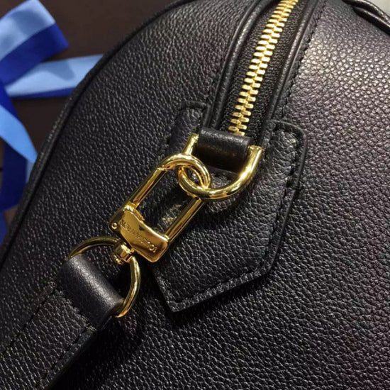 M42401 Speedy Bandouliere 25 Tote Bag Monogram Empreinte Leather