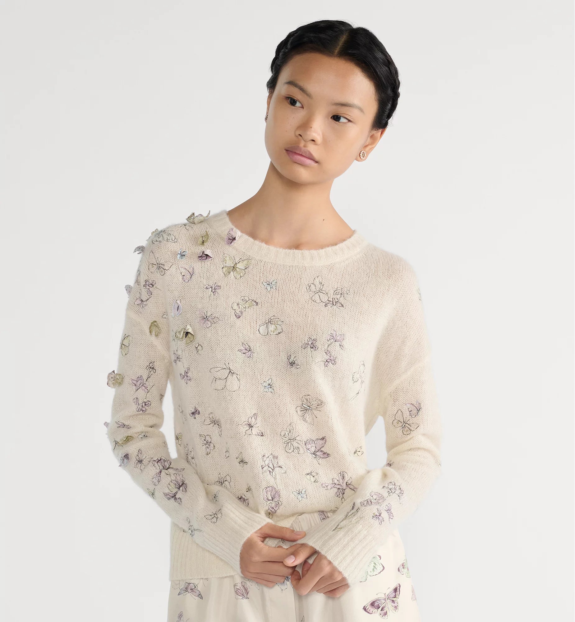 CHEMISE DIOR FEMME (taille : S|M|L)