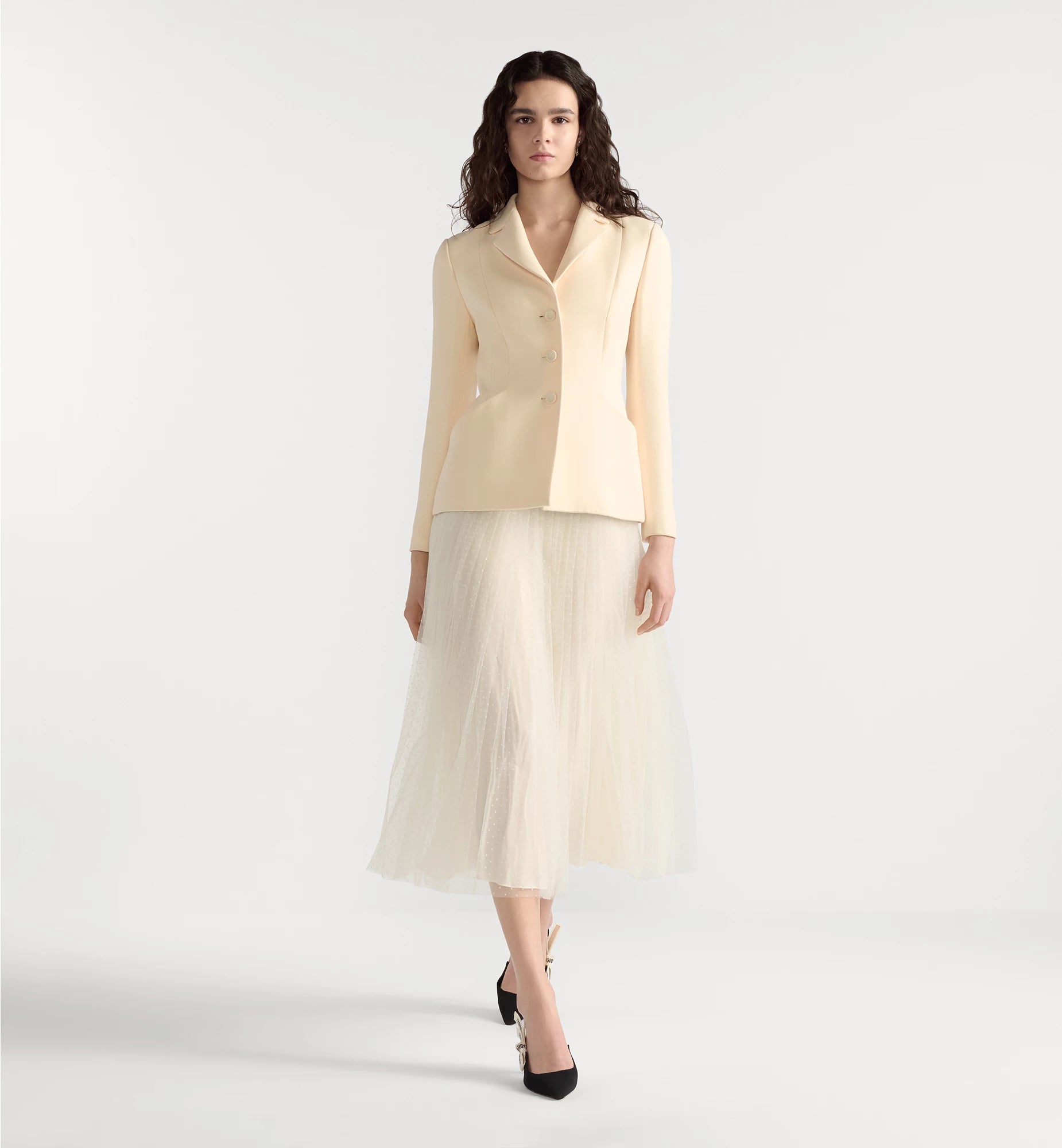 MANTEAU DIOR FEMME (taille : S|M|L|XL)