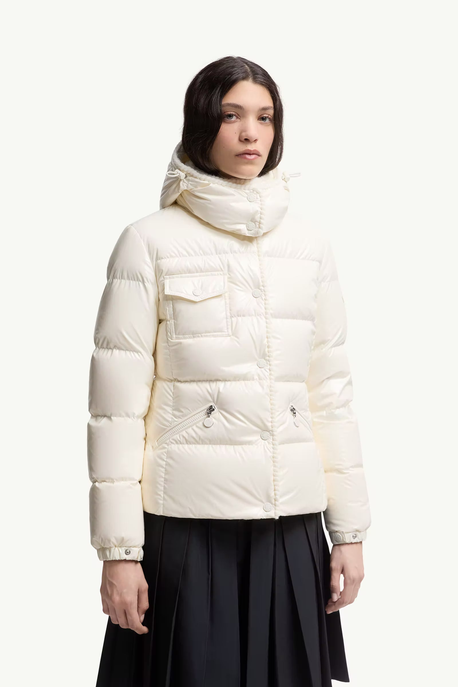 MANTEAU FEMME MONCLER (taille : 0|1|2|3)
