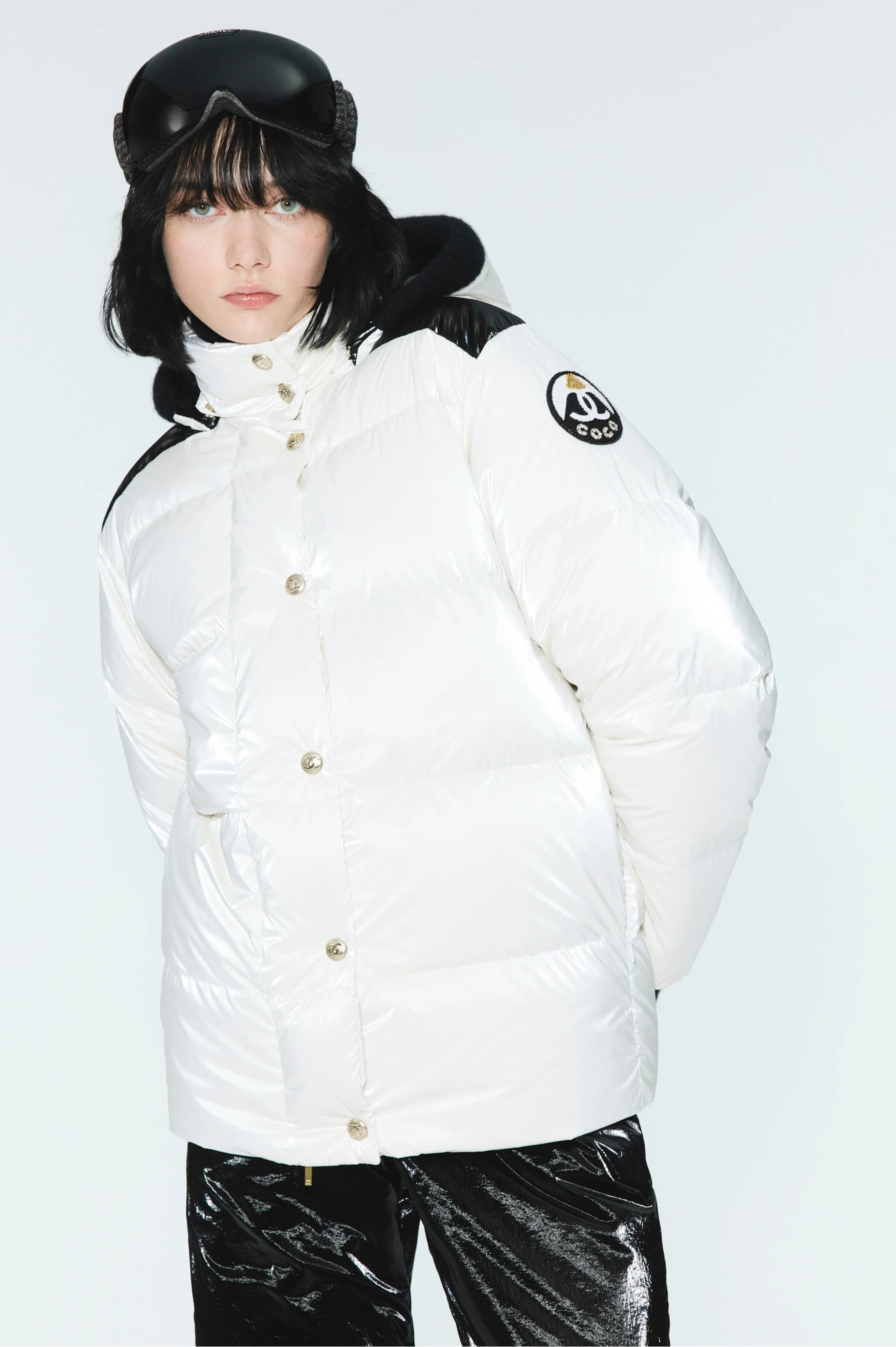 CHANEL WOMEN COAT(size:S|M|L)