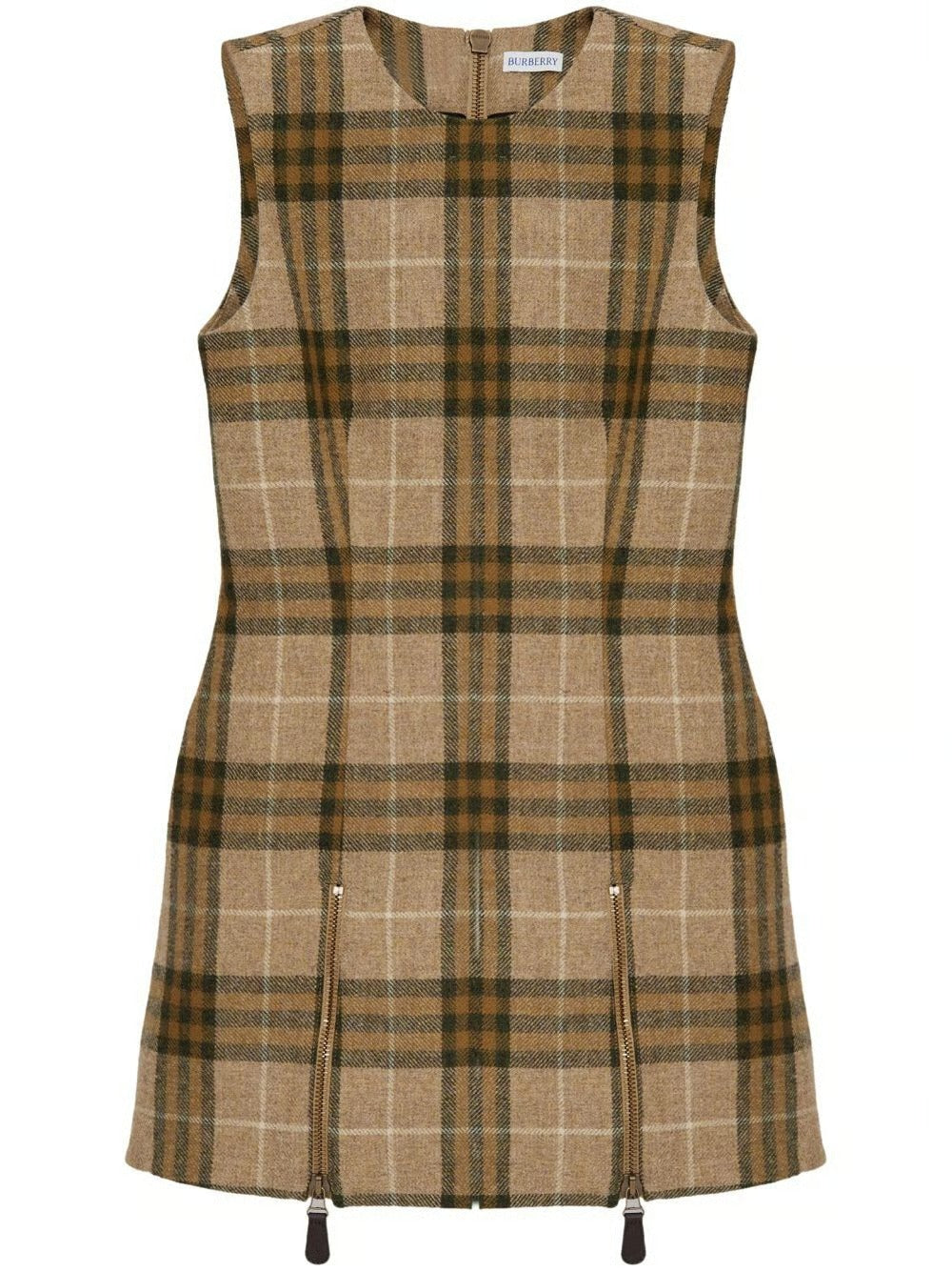 Robe Burberry pour femme (taille : S|M|L)