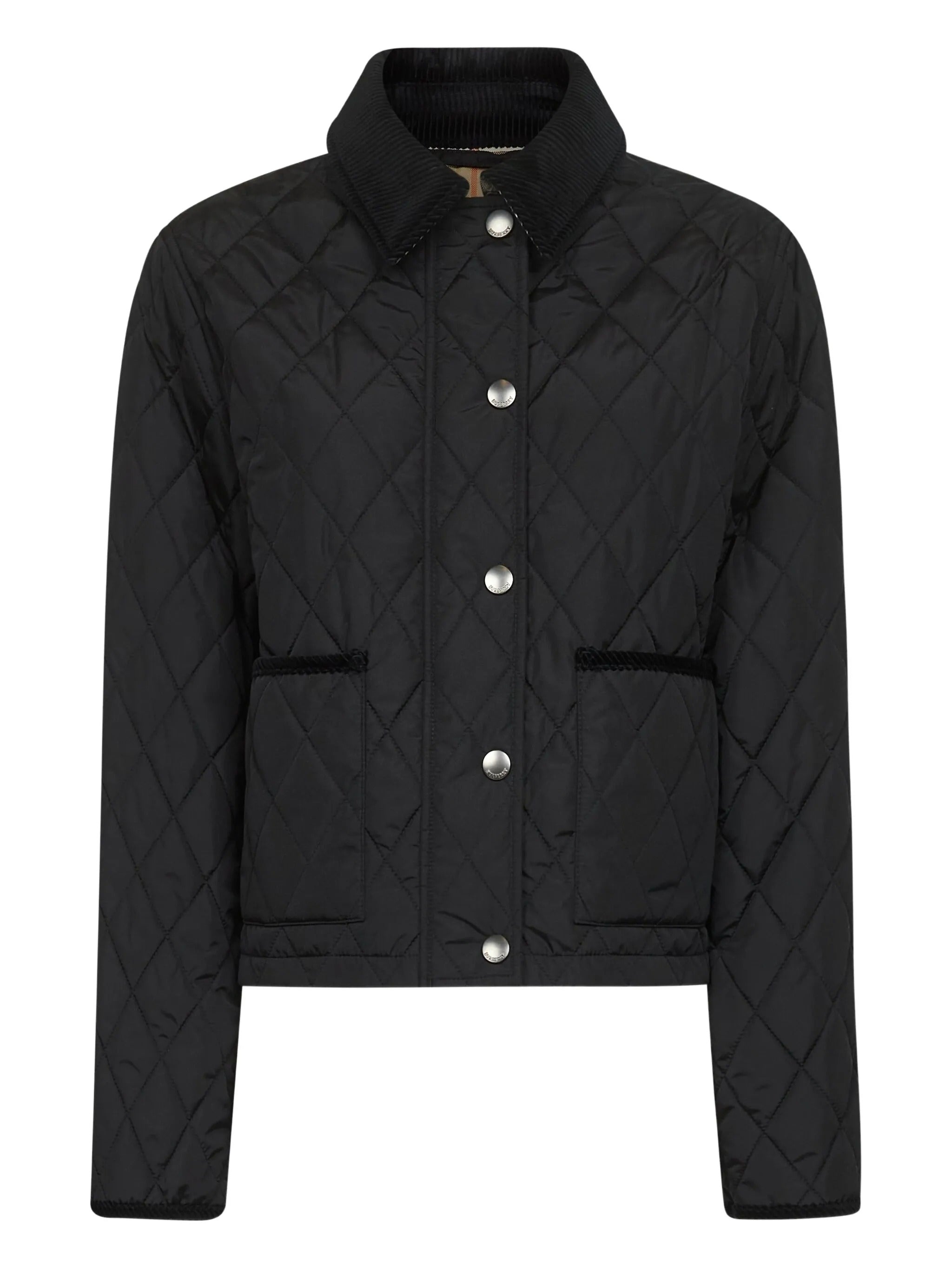 Manteau Burberry pour femme (taille : S|M|L)