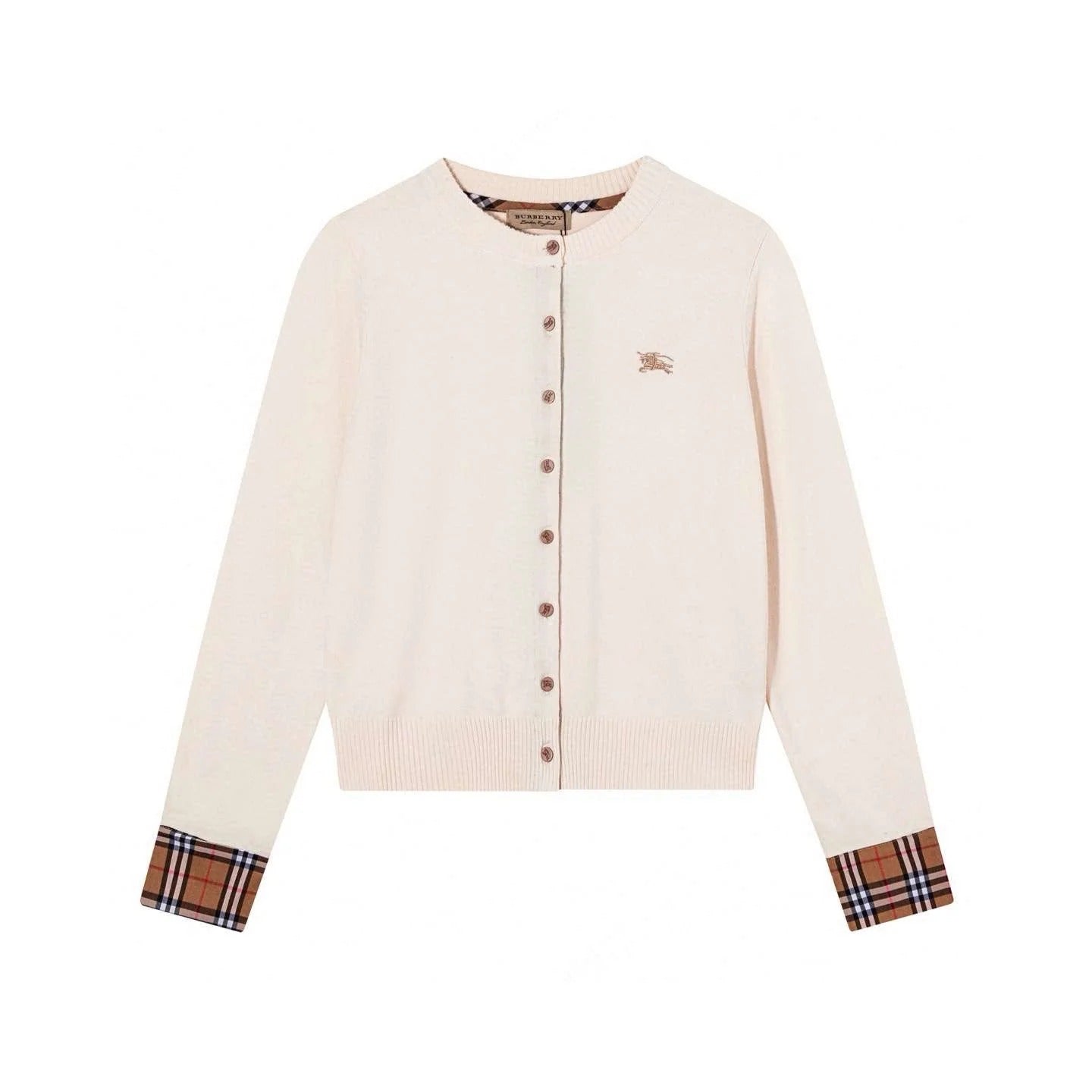 CARDIGAN FEMME BURBERRY (taille : S|M|L)