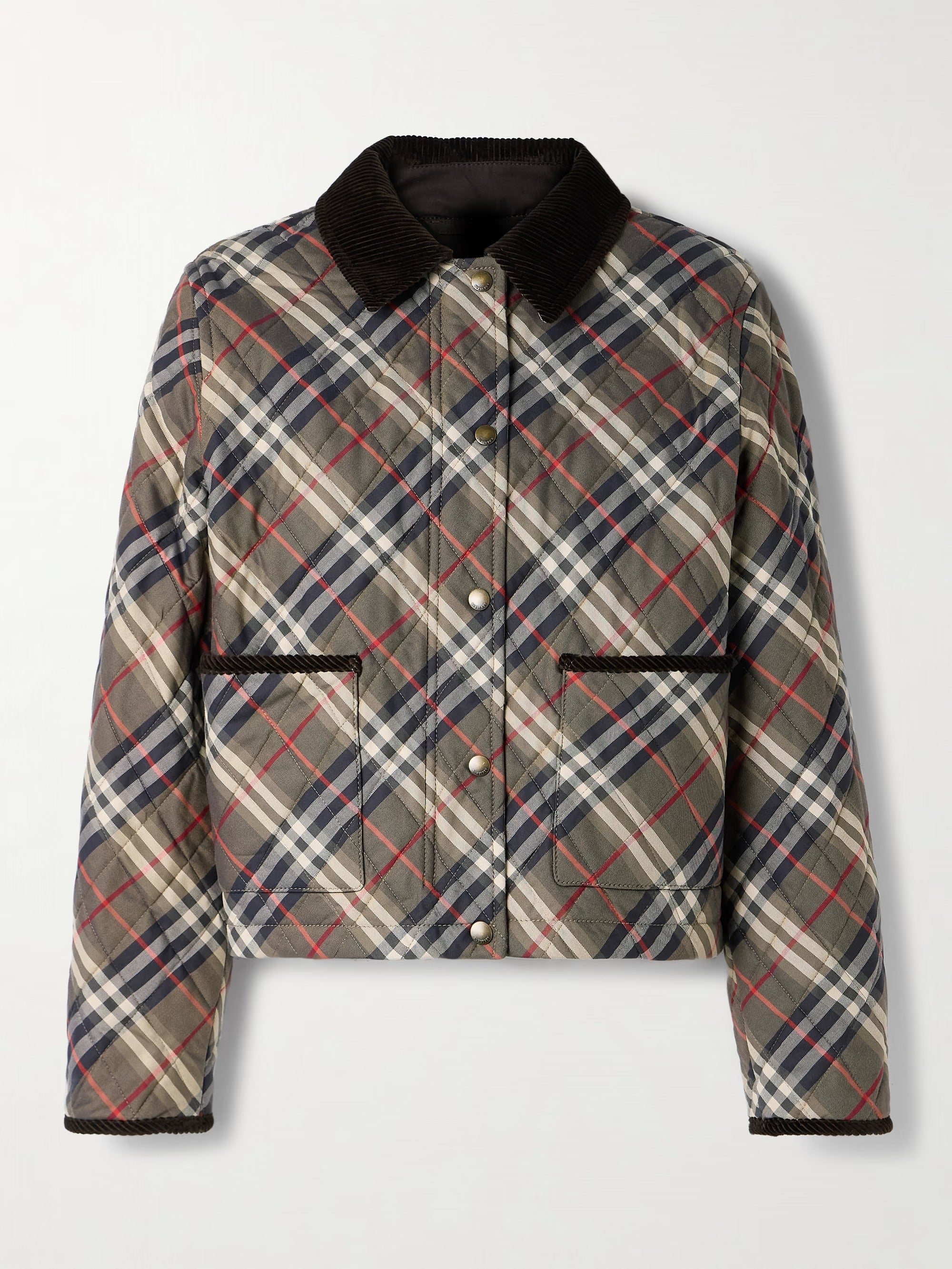 Manteau Burberry pour femme (taille : S|M|L)