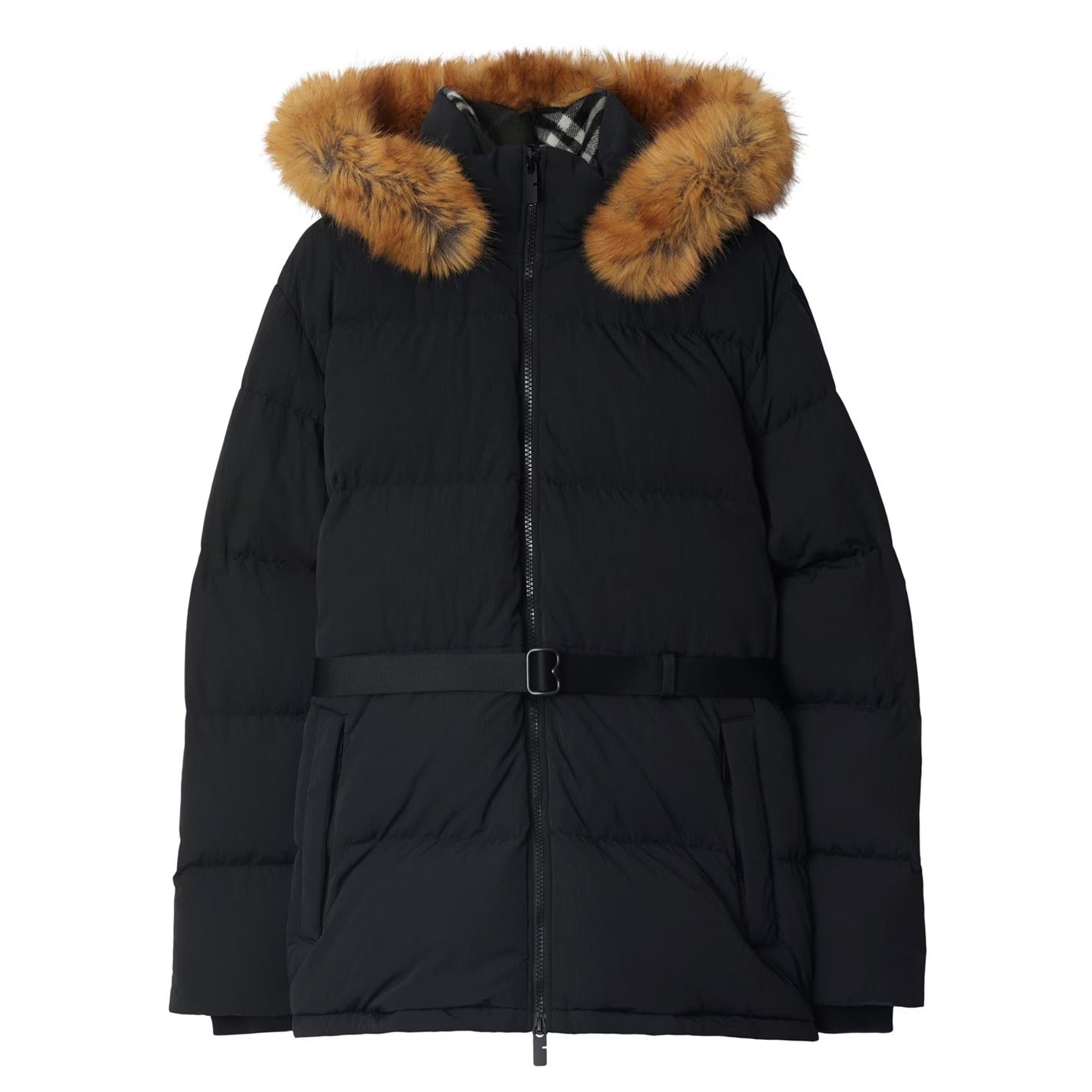 Manteau Burberry pour femme (tailles : S, M, L, XL)