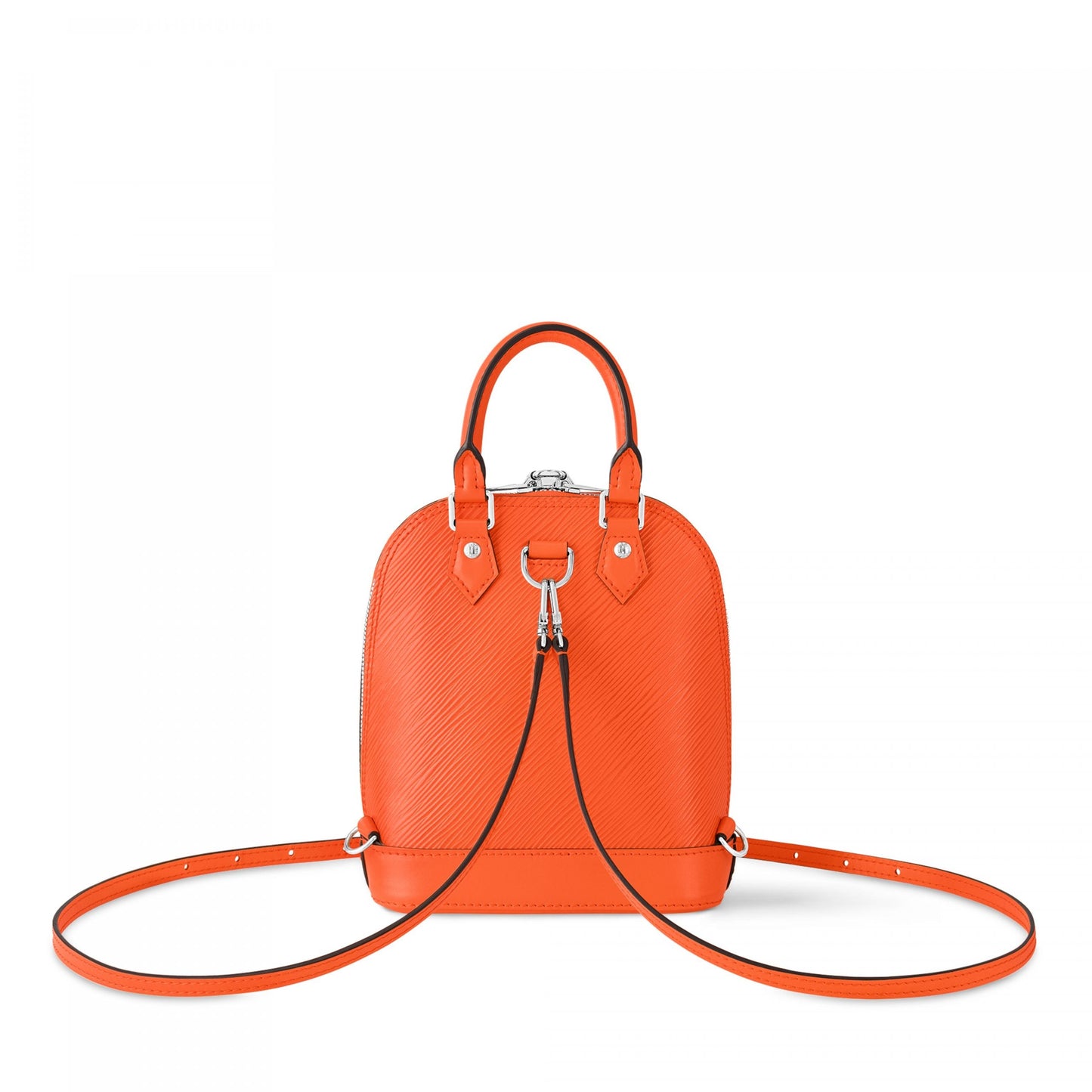 M25104 Alma Backpack Orange