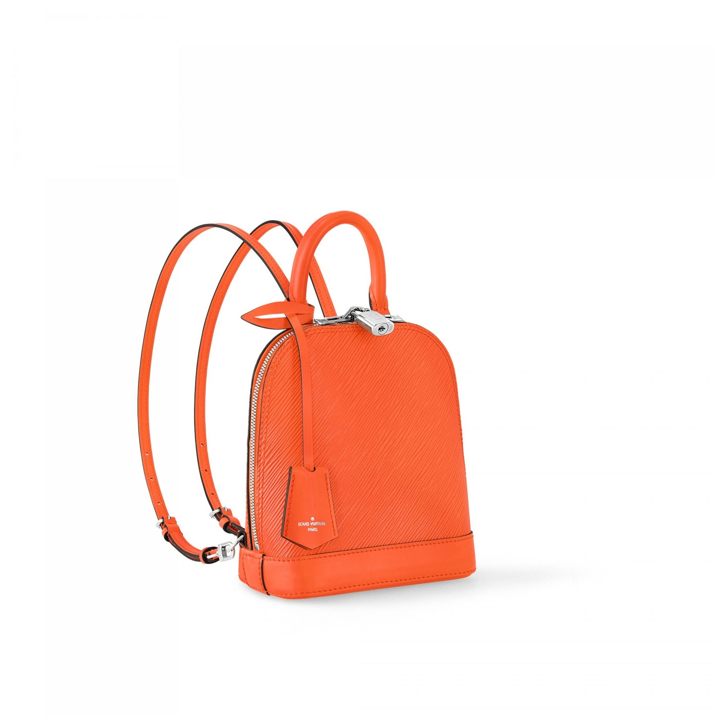 M25104 Alma Backpack Orange