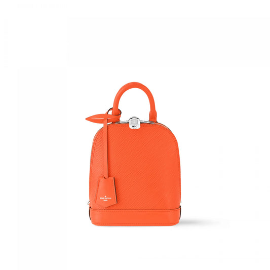 M25104 Alma Backpack Orange