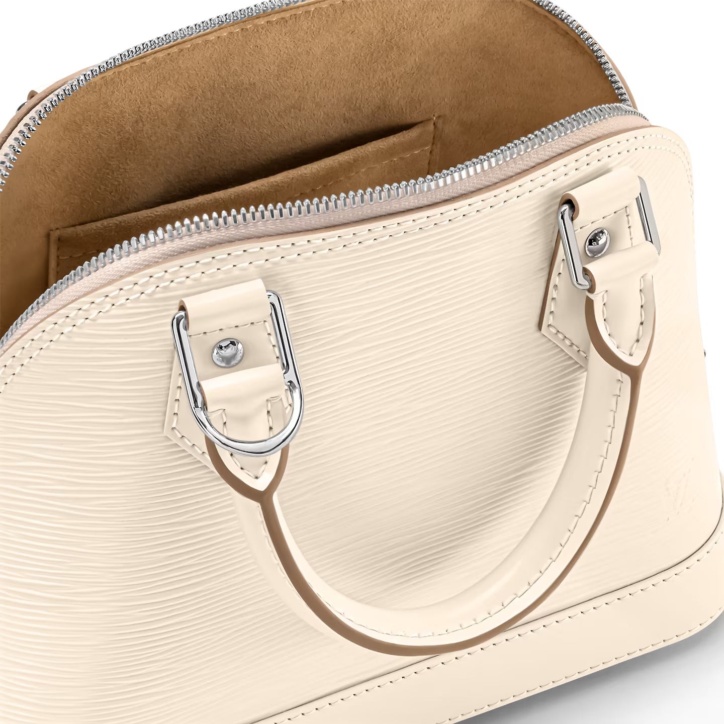 Quartz White M58706 Alma BB