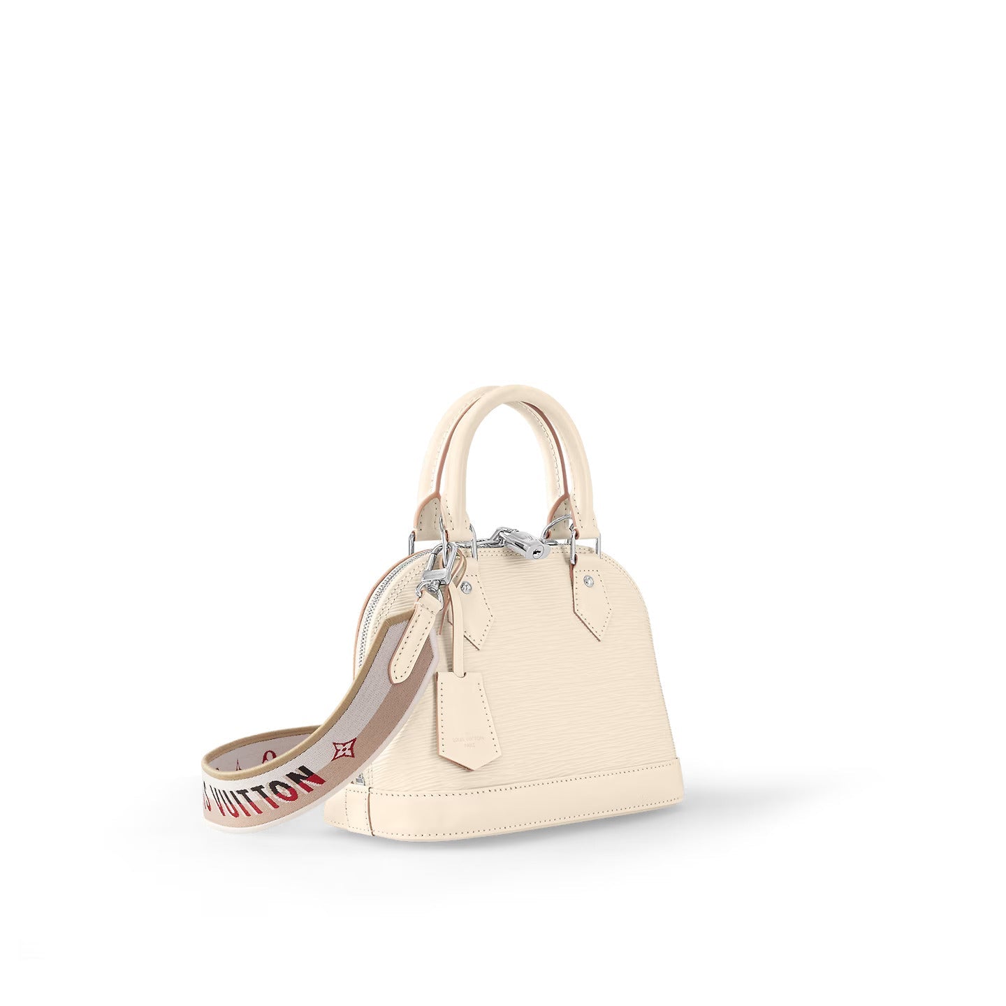 Quartz White M58706 Alma BB