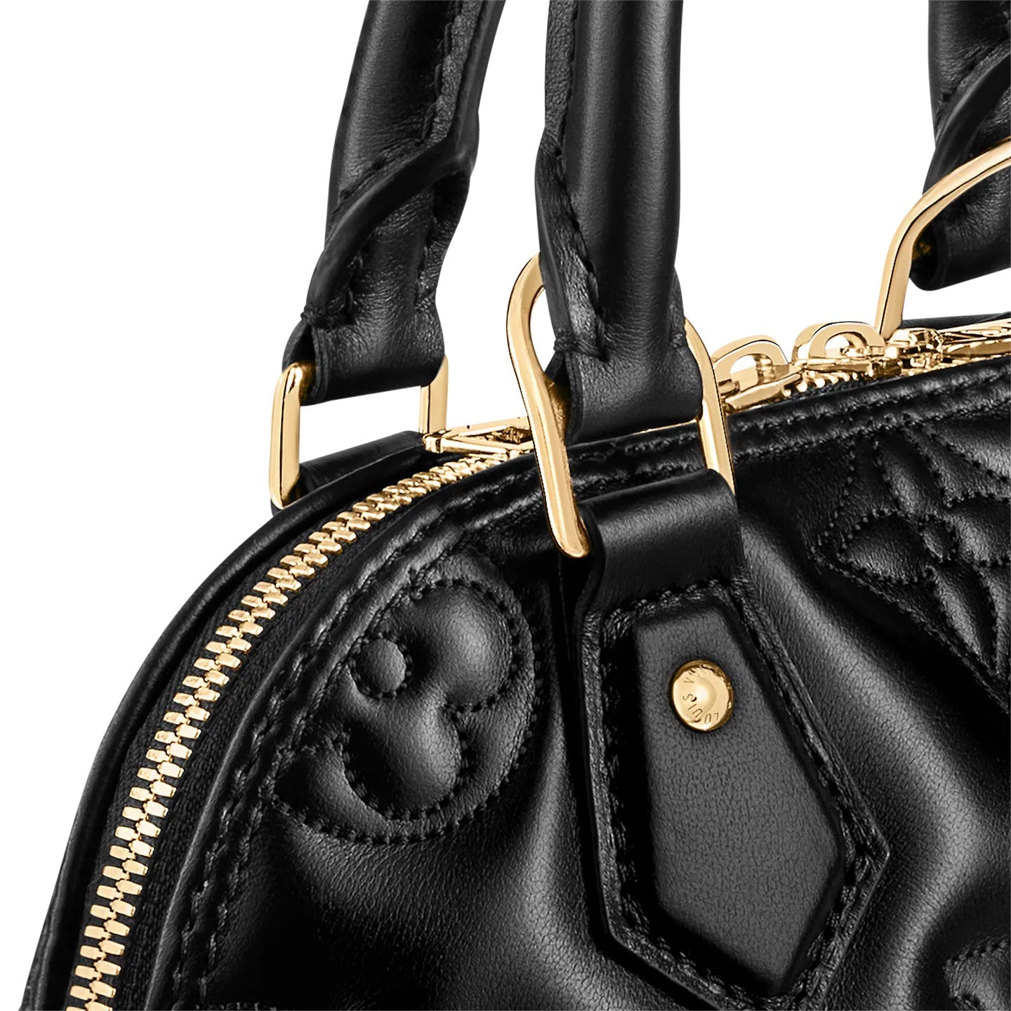 Black M59793 Alma BB