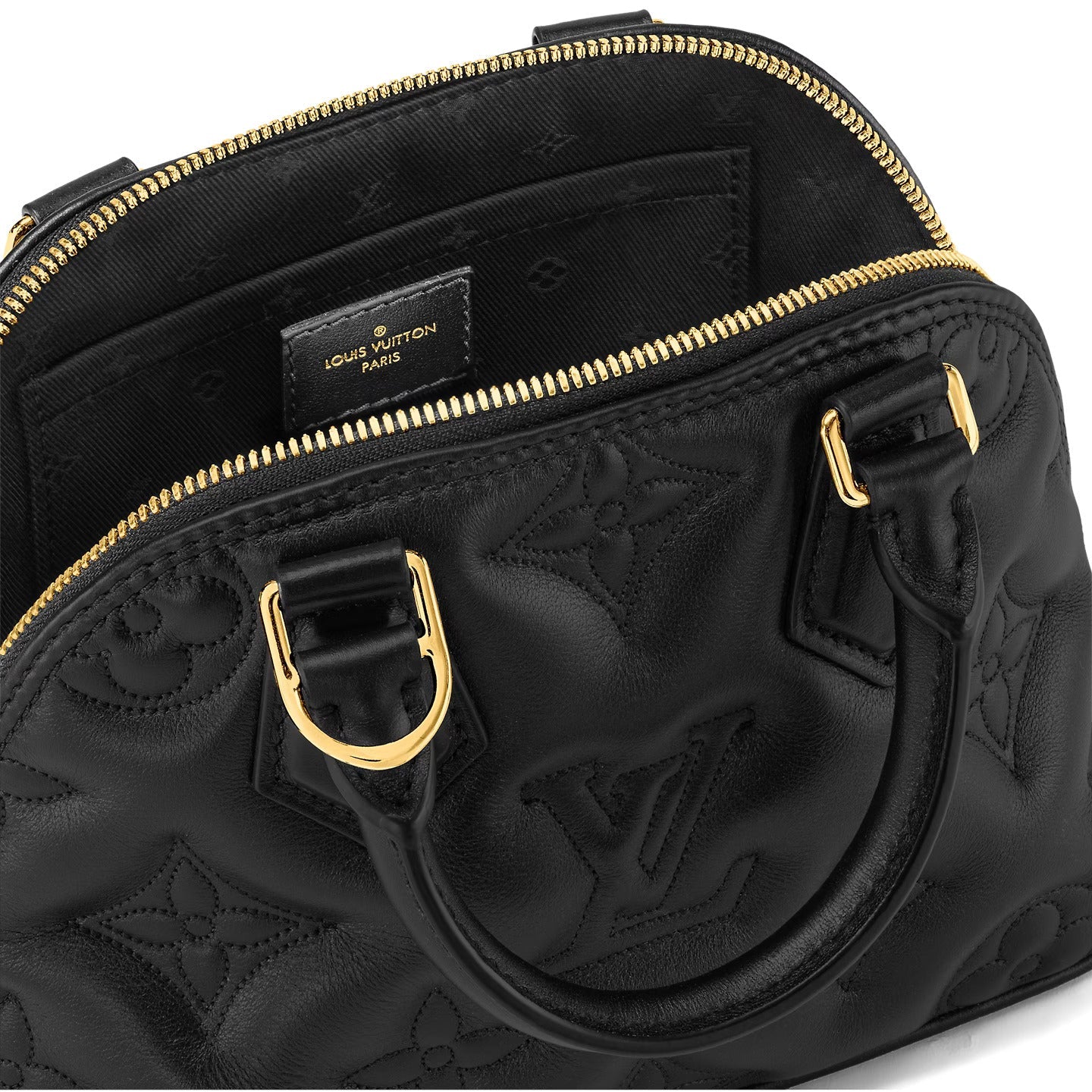 Black M59793 Alma BB