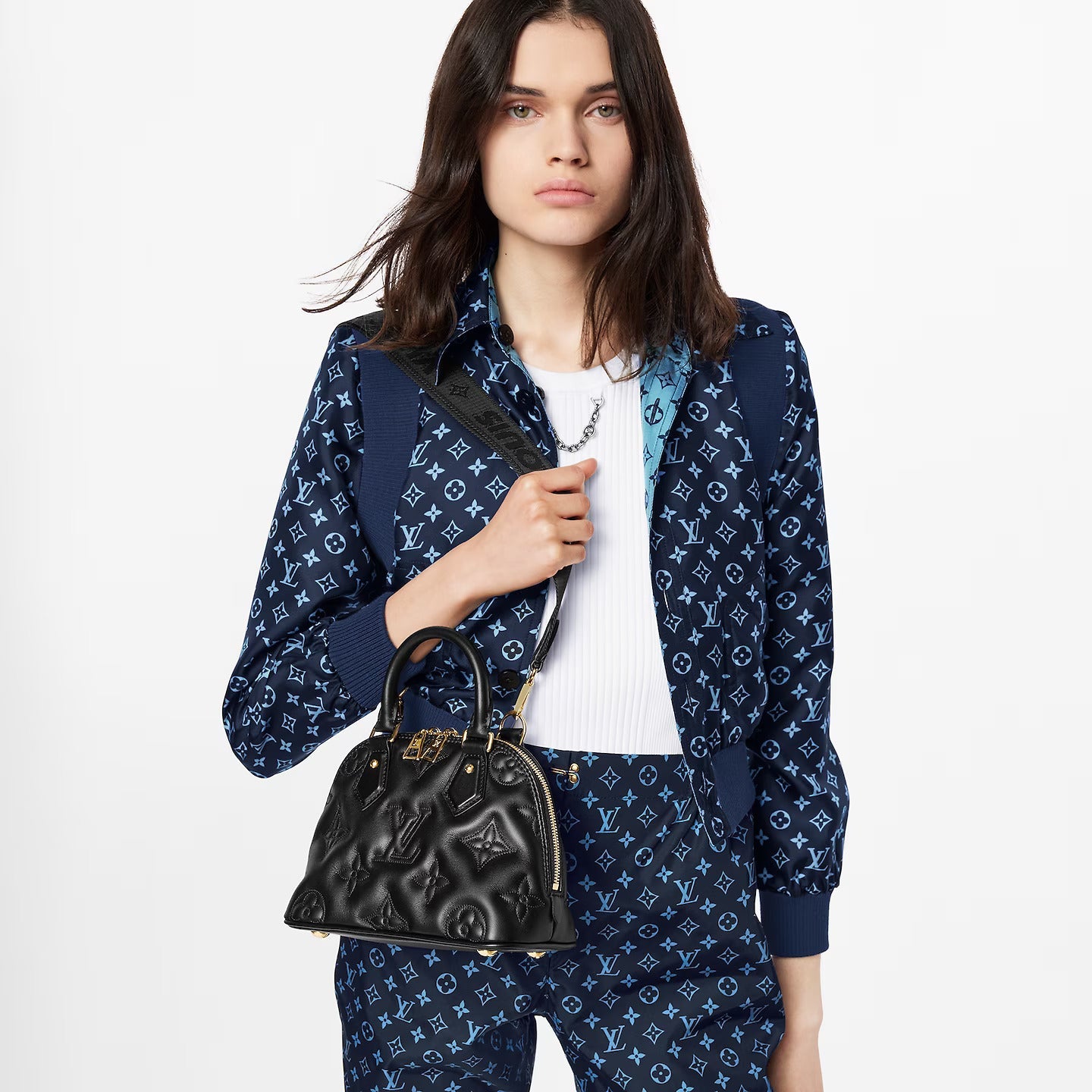 Black M59793 Alma BB