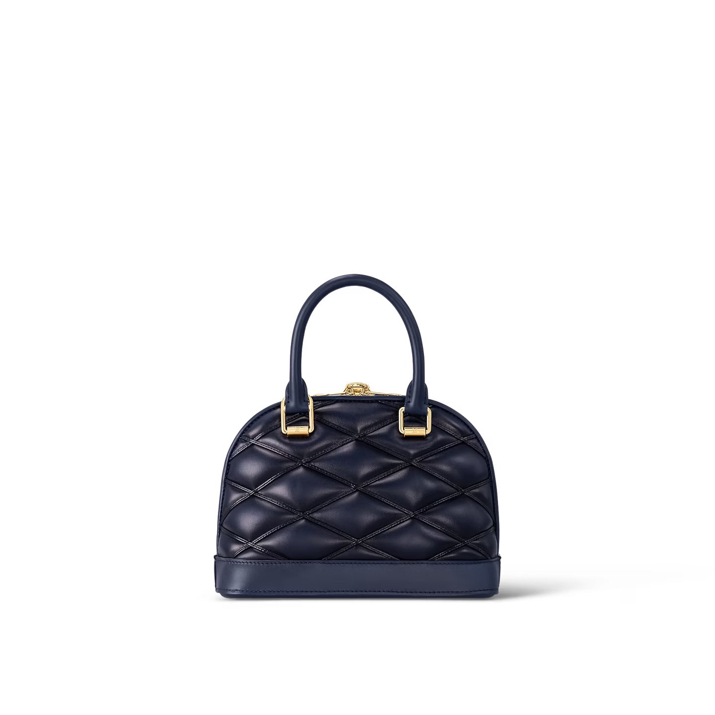 Navy Blue M23666 Alma BB