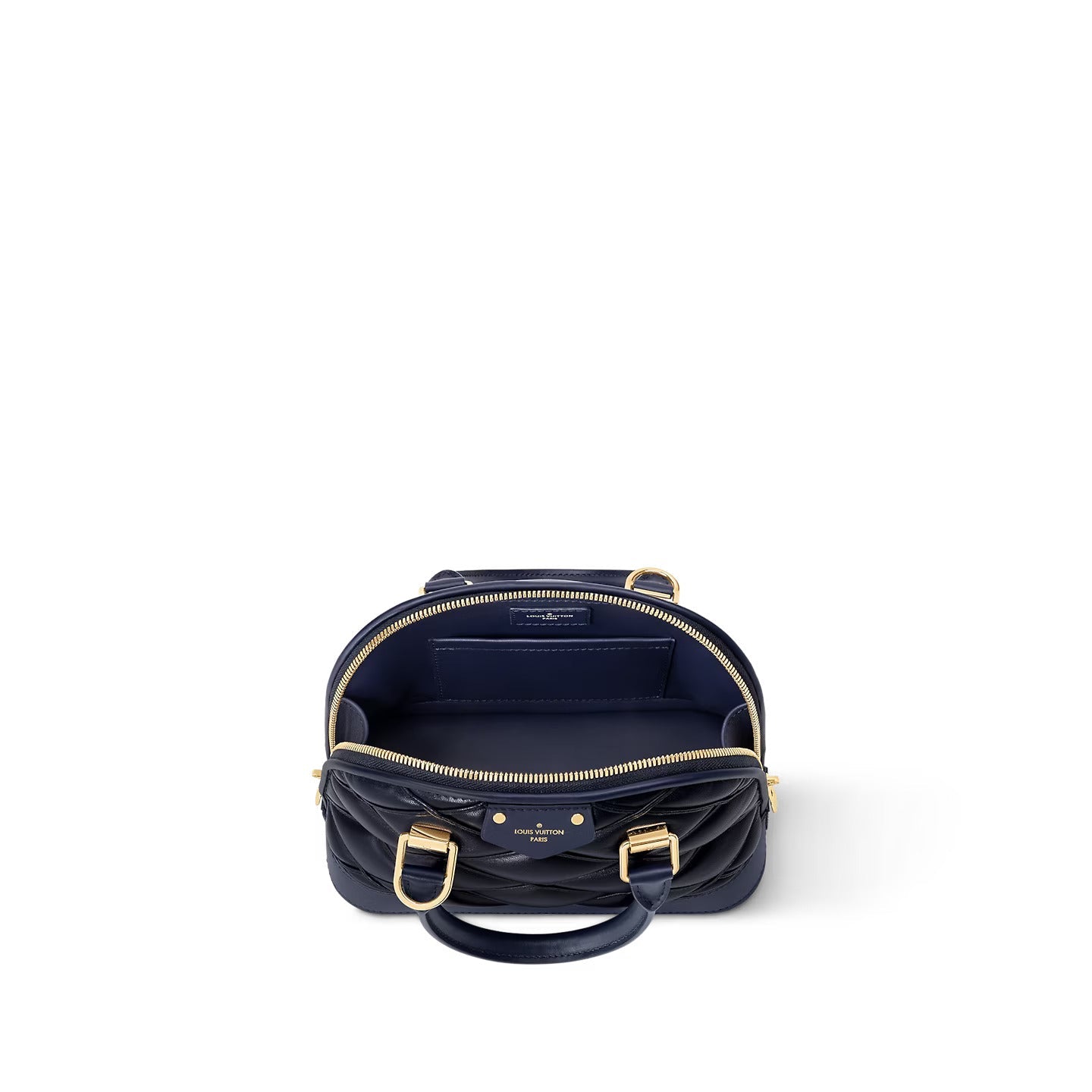 Navy Blue M23666 Alma BB