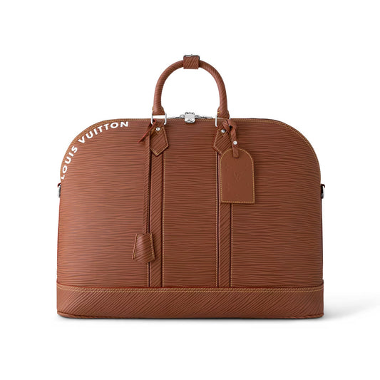 Cognac M23102 Alma Travel GM
