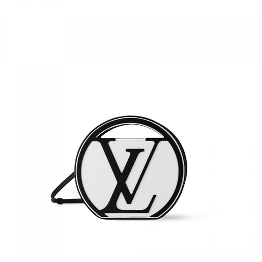 M25109 Around Me PM White/Black