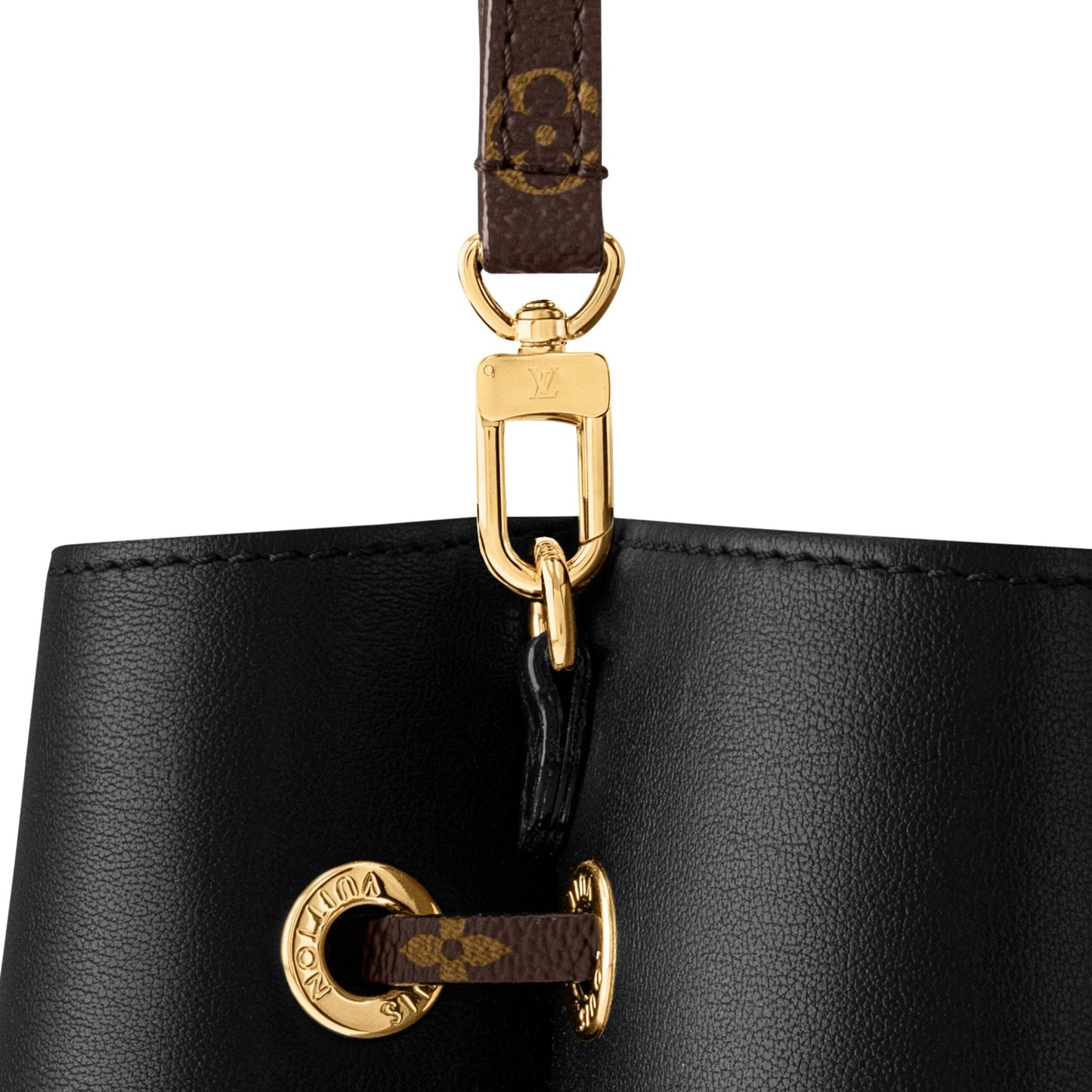 M13843 Bloom PM Black