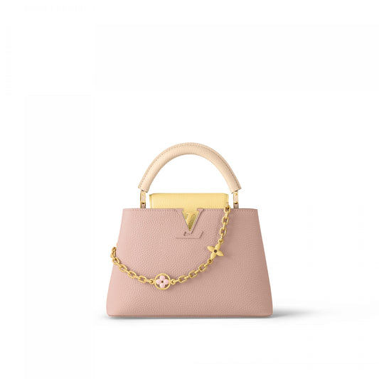 M22514 Capucines BB Powdered Beige