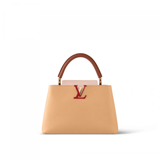 M20784 Capucines MM Arizona Wood