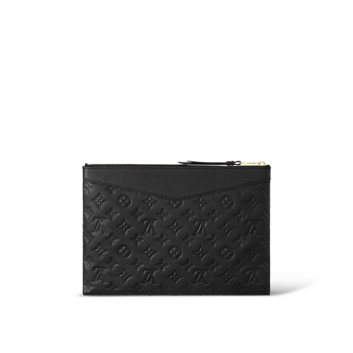 Monogram Empreinte Leather M62937 Daily Pouch