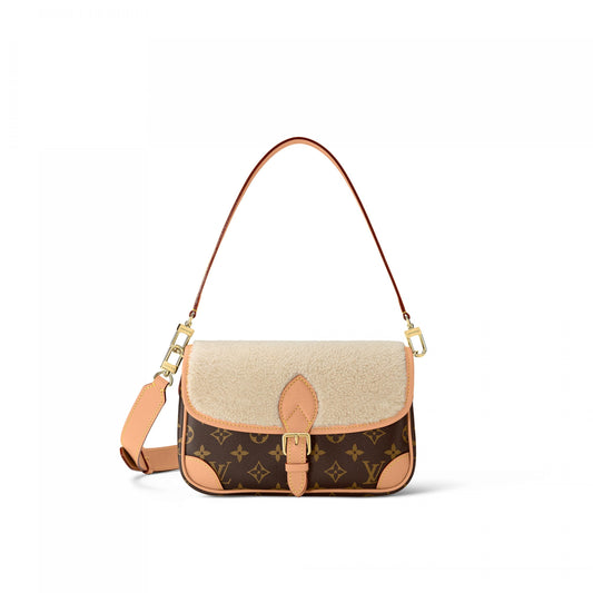 Diane Handbag M46317