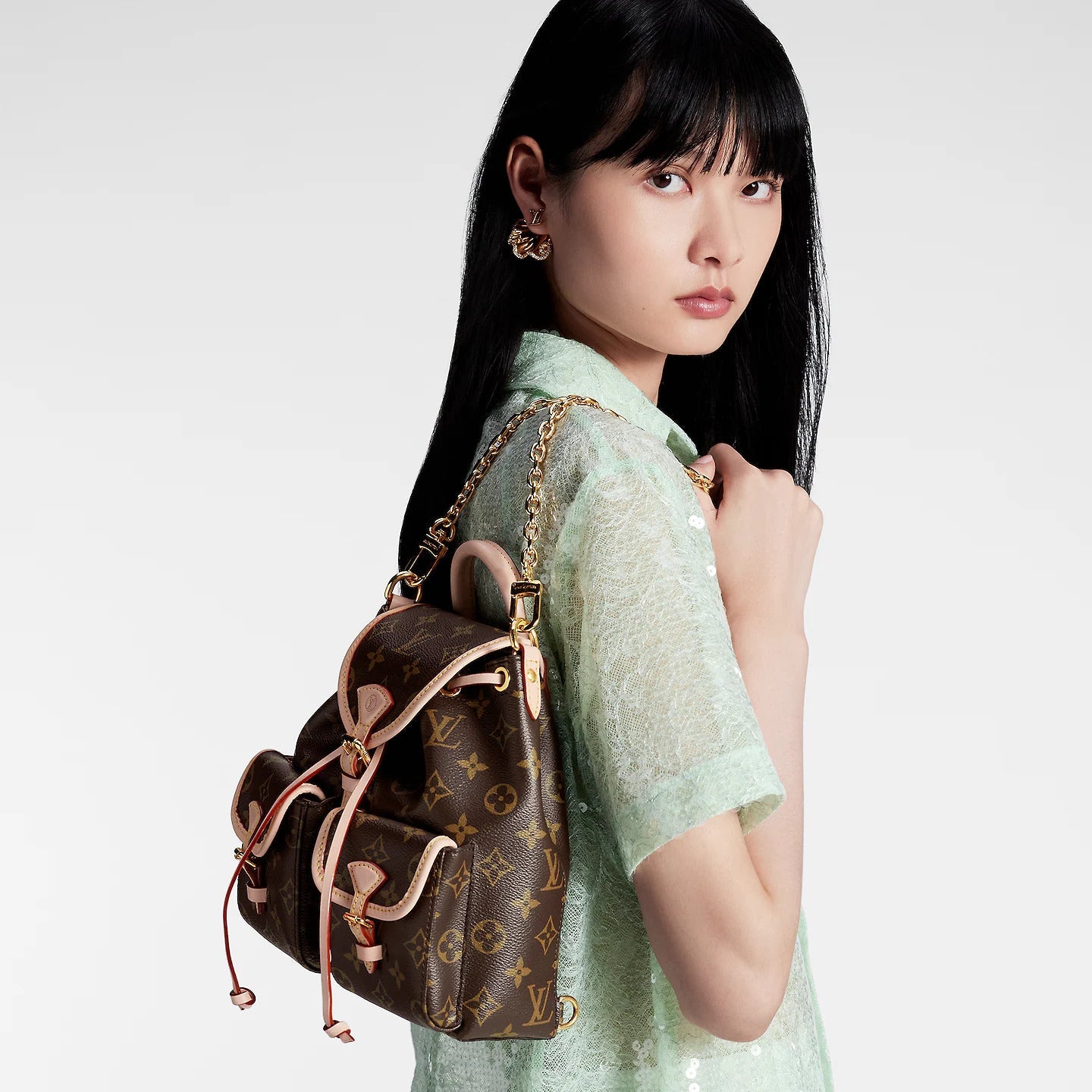 Monogram M46932 Excursion PM