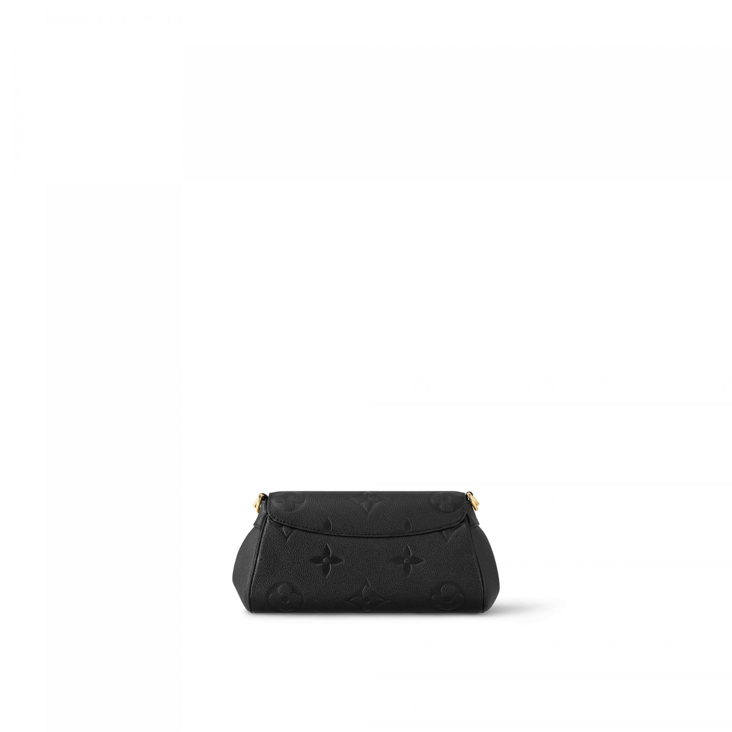 M45813 Favorite Monogram Empreinte Leather Black