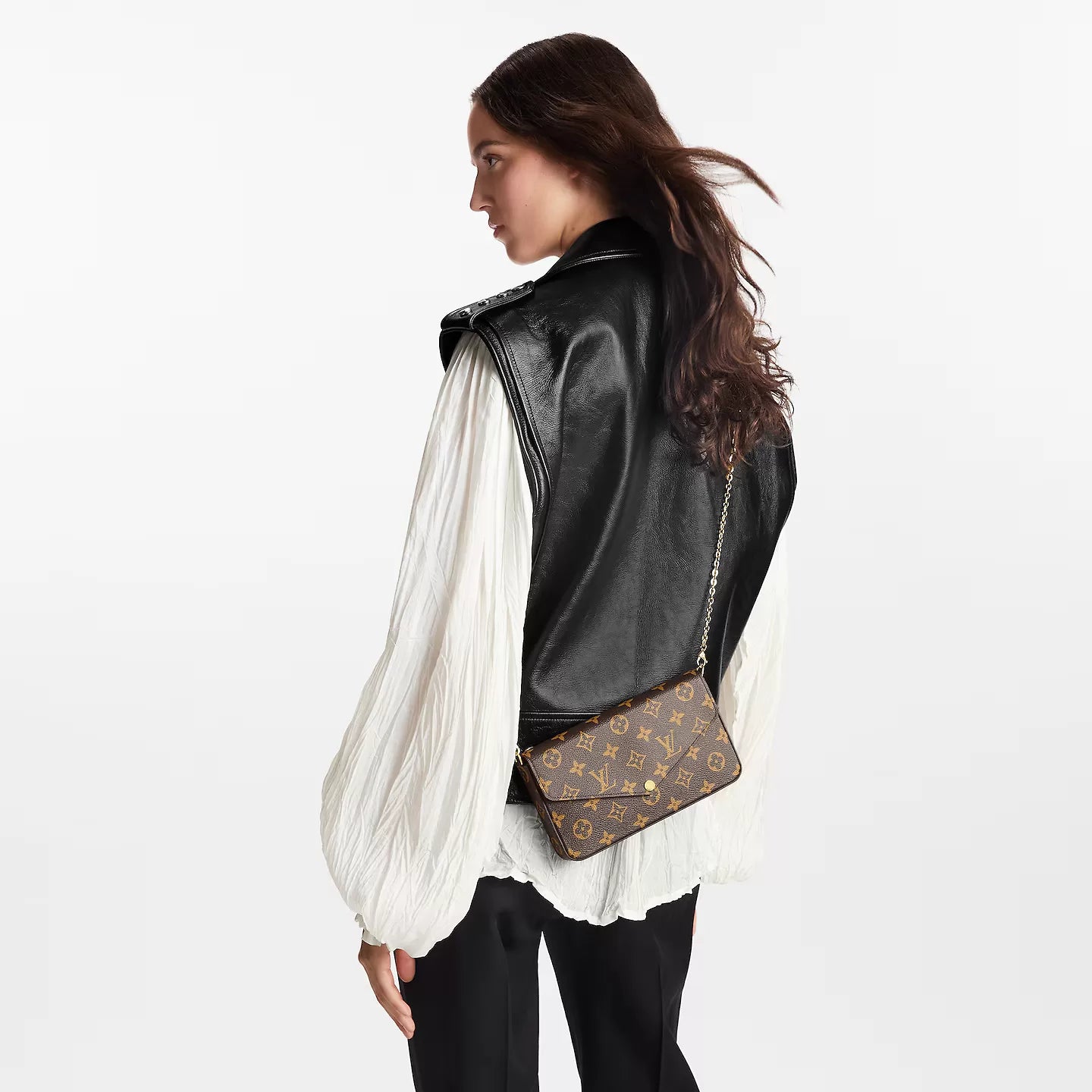 M81896 Pochette Felicie