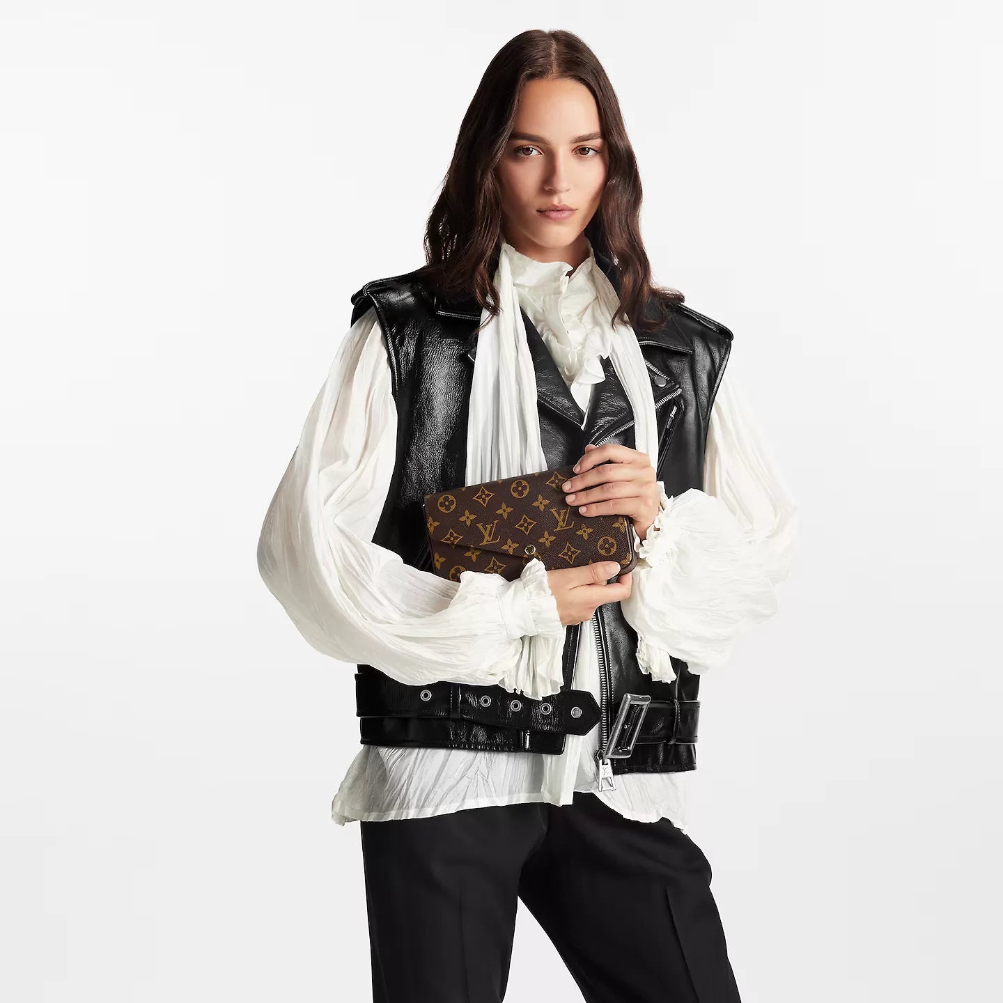 M81896 Pochette Felicie