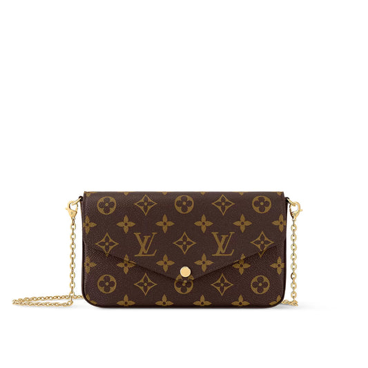 M81896 Pochette Felicie