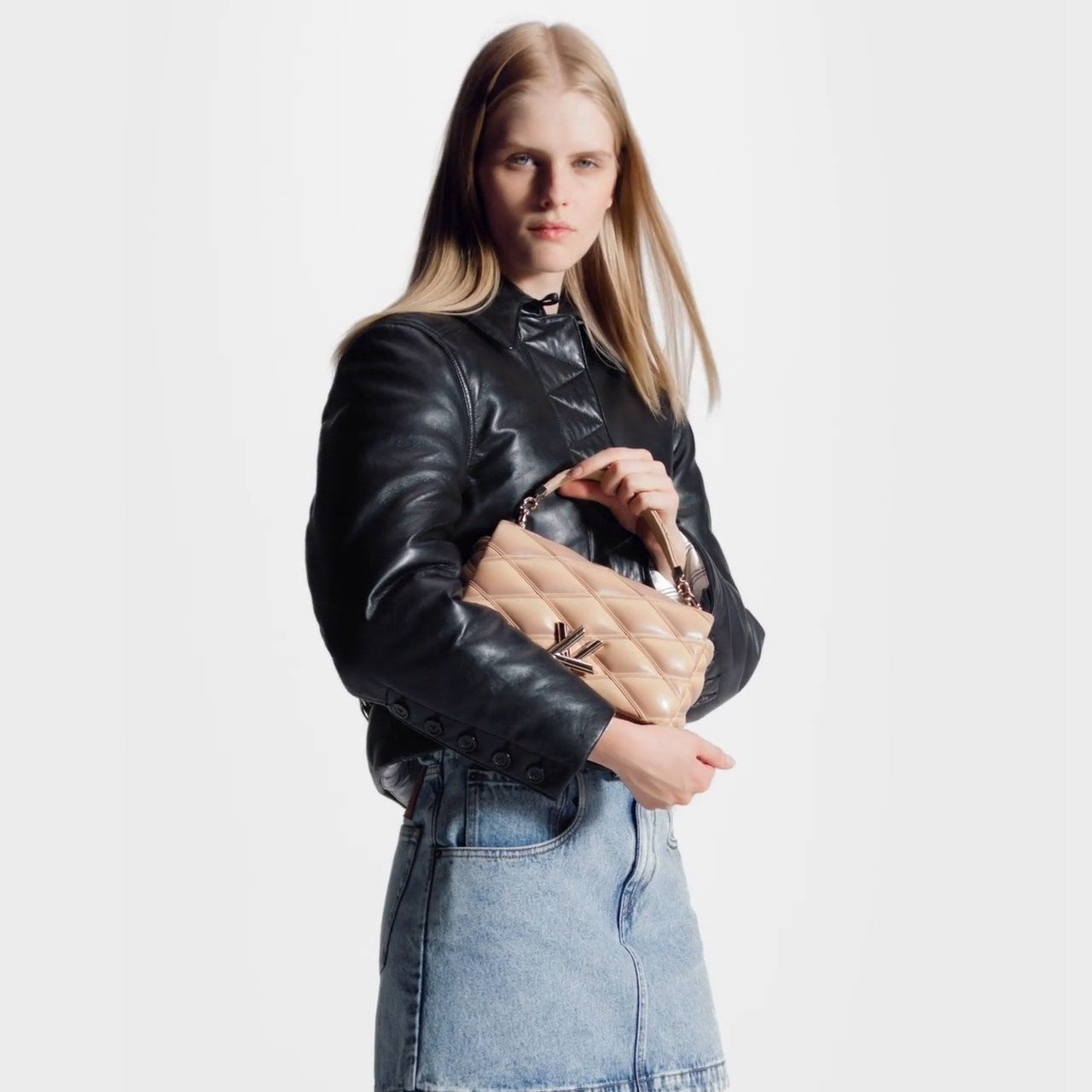 M23568 GO-14 MM BEIGE ROSE