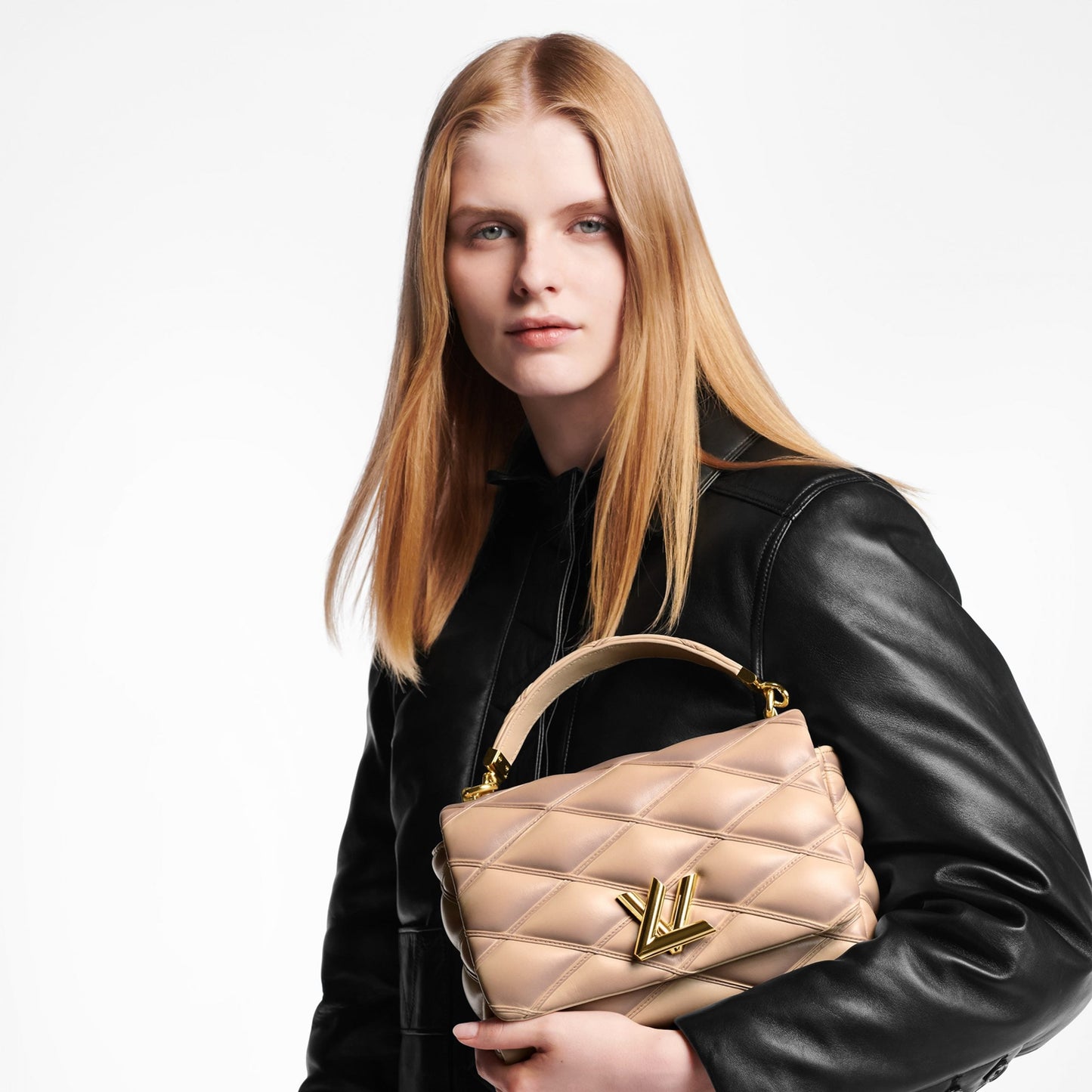 M23568 GO-14 MM BEIGE ROSE