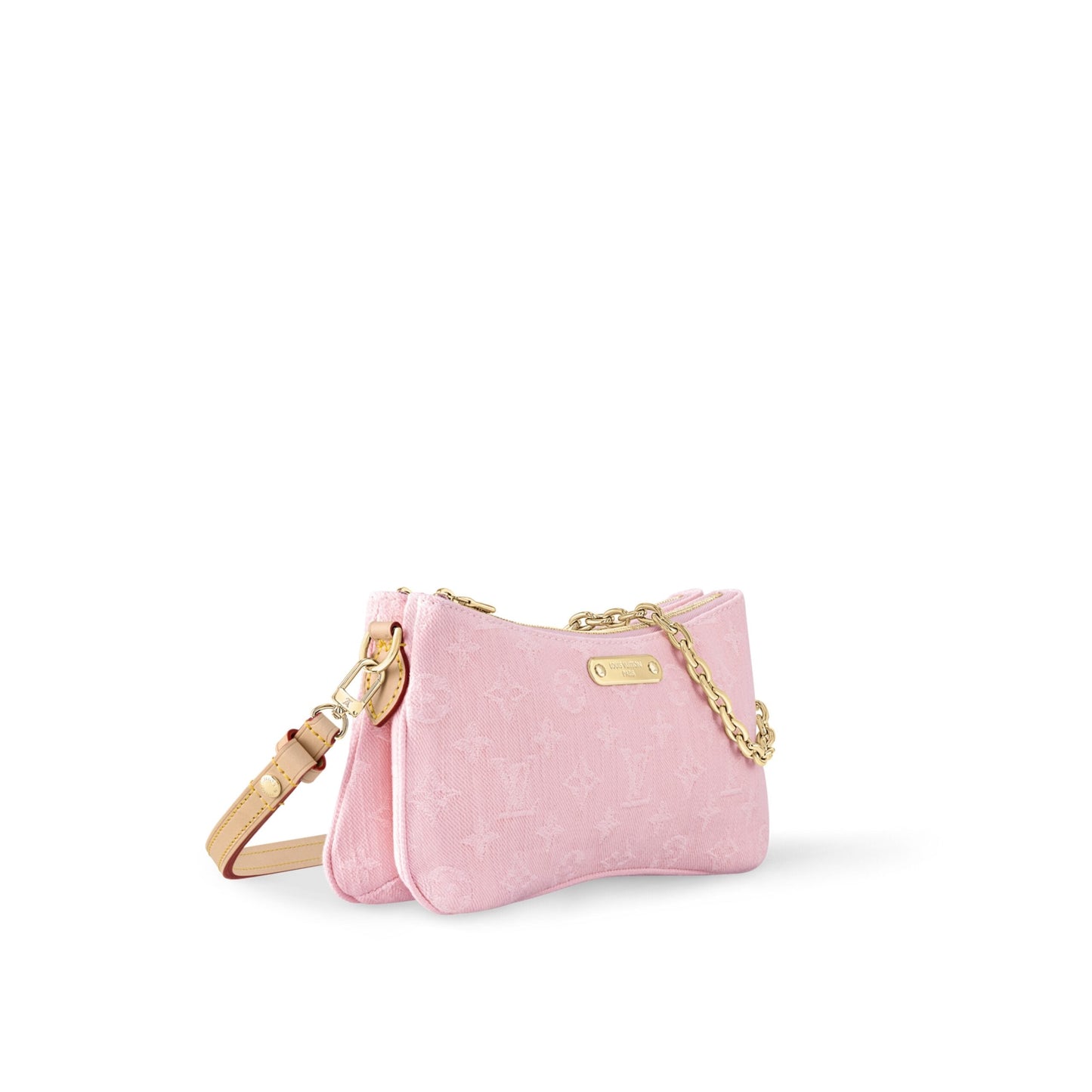 M14159 Liv Pochette Washed Pink