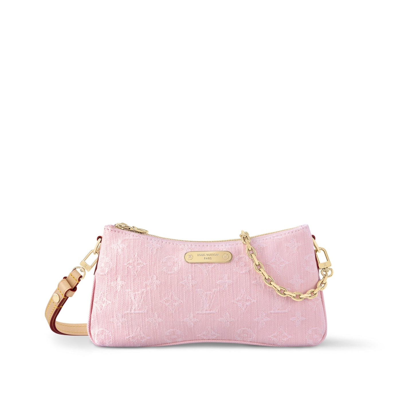 M14159 Liv Pochette Washed Pink