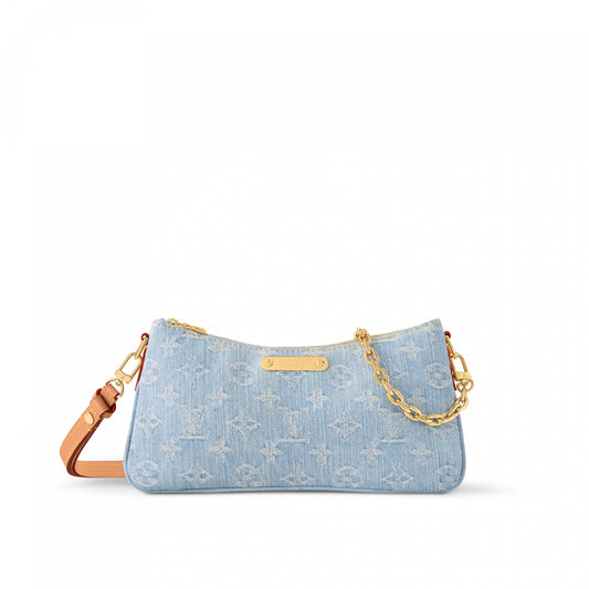 M83532 Liv Pochette Sky Blue
