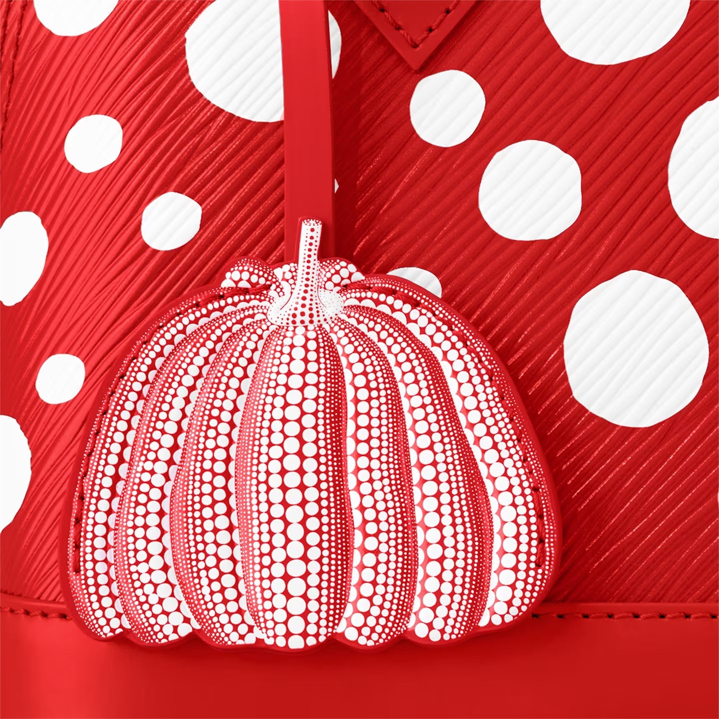 Rouge Blanc M21698 LV x YK Alma BB