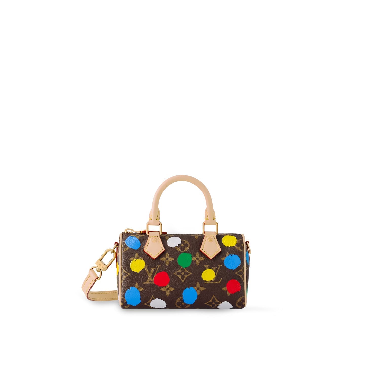 M81979 LV x YK Nano Speedy