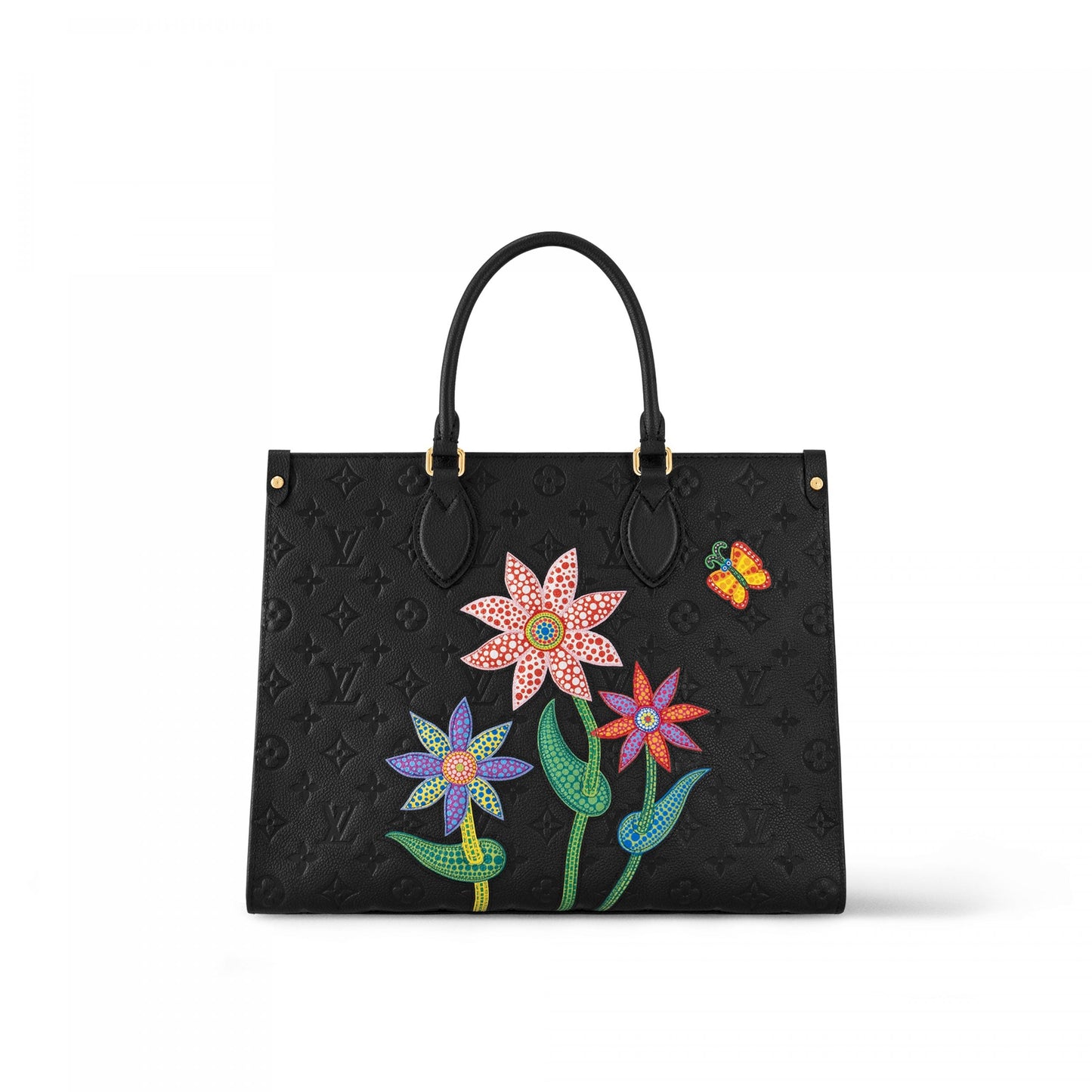 x YK OnTheGo MM M46416 Black