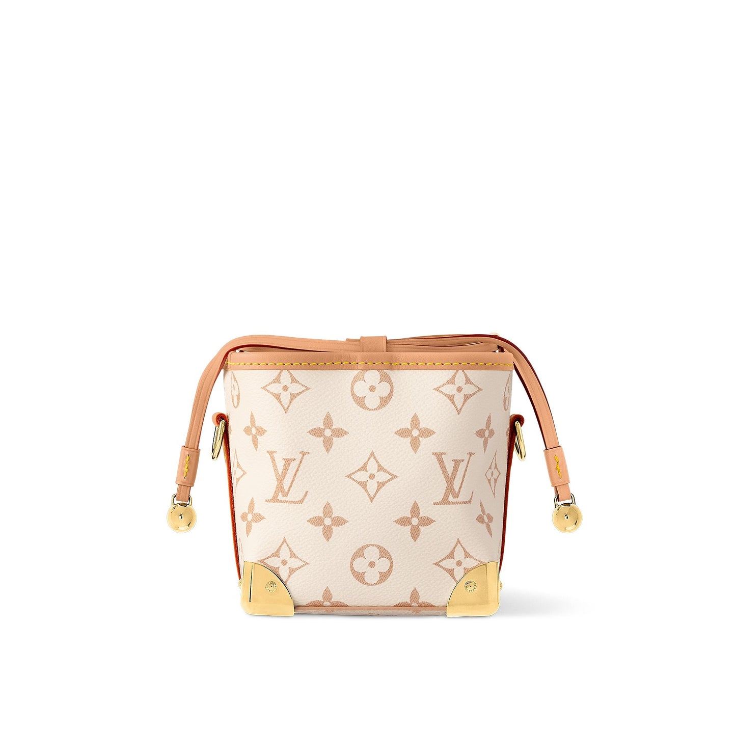M83227 NOÉ PURSE LV CHARMS Monogram