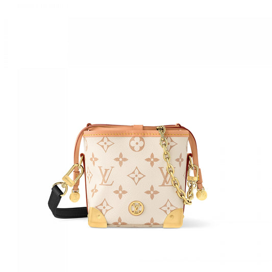 M83227 NOÉ PURSE LV CHARMS Monogram