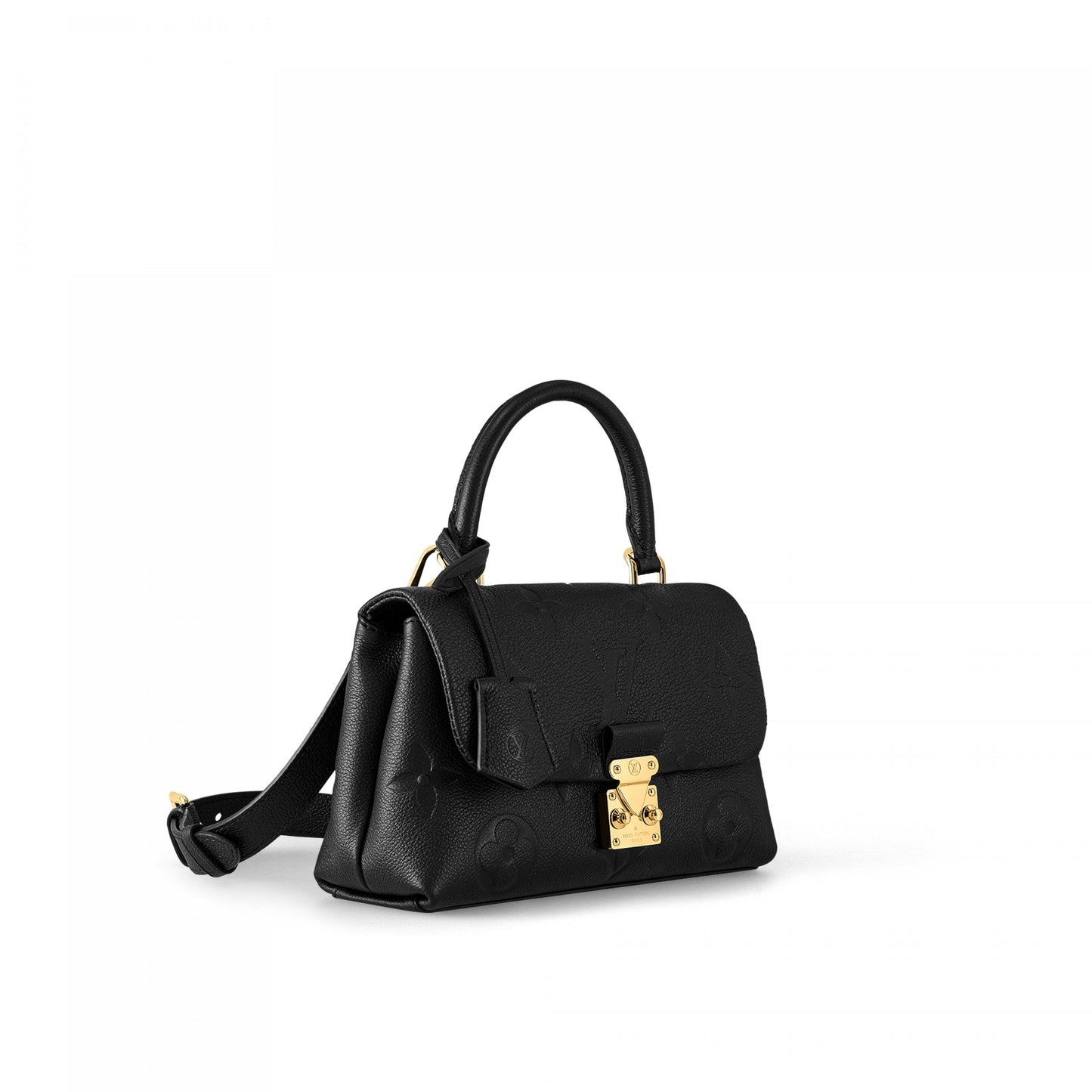 M45977 Madeleine BB Black